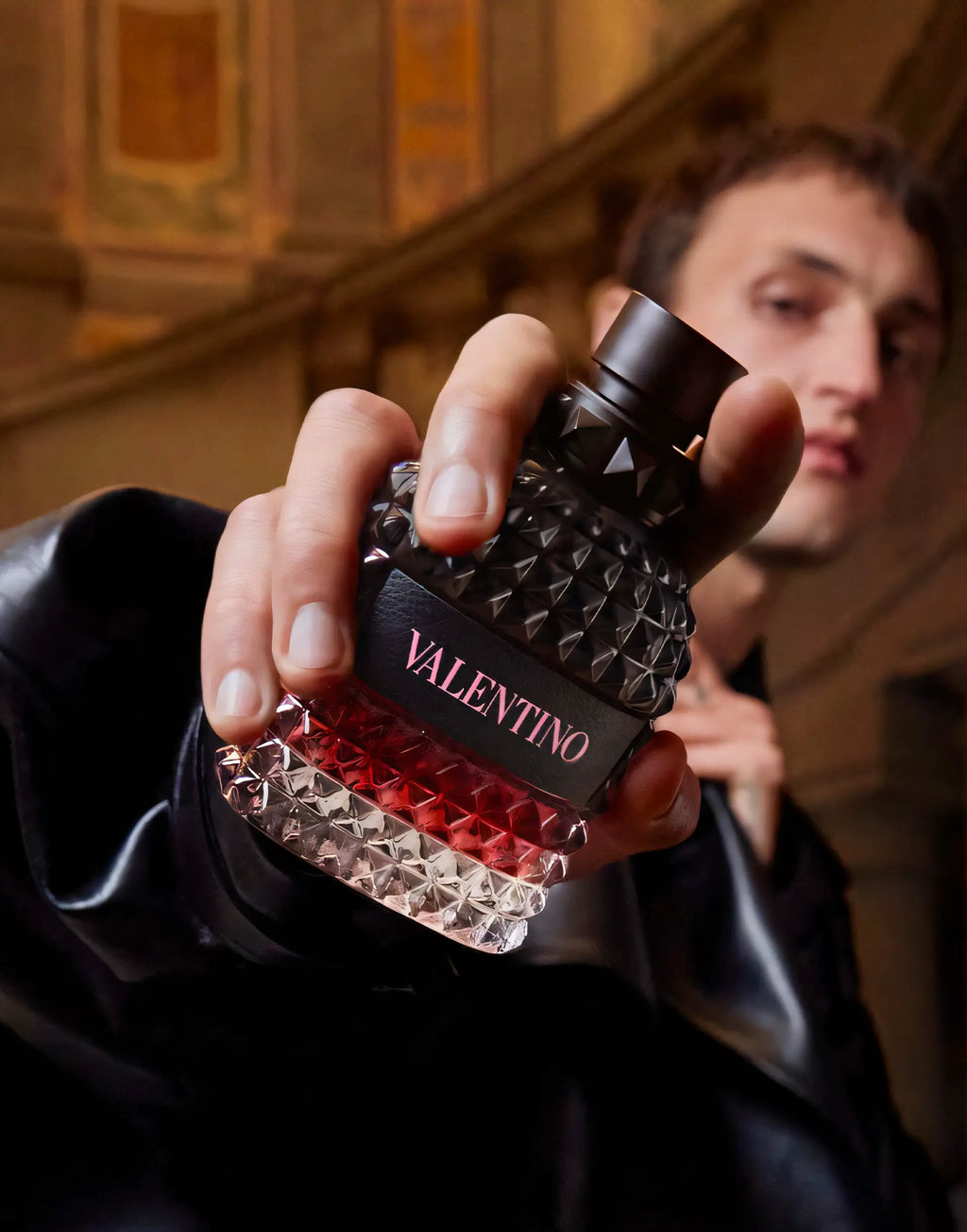 Valentino Uomo Born in Roma Intense Eau de Parfum Intense