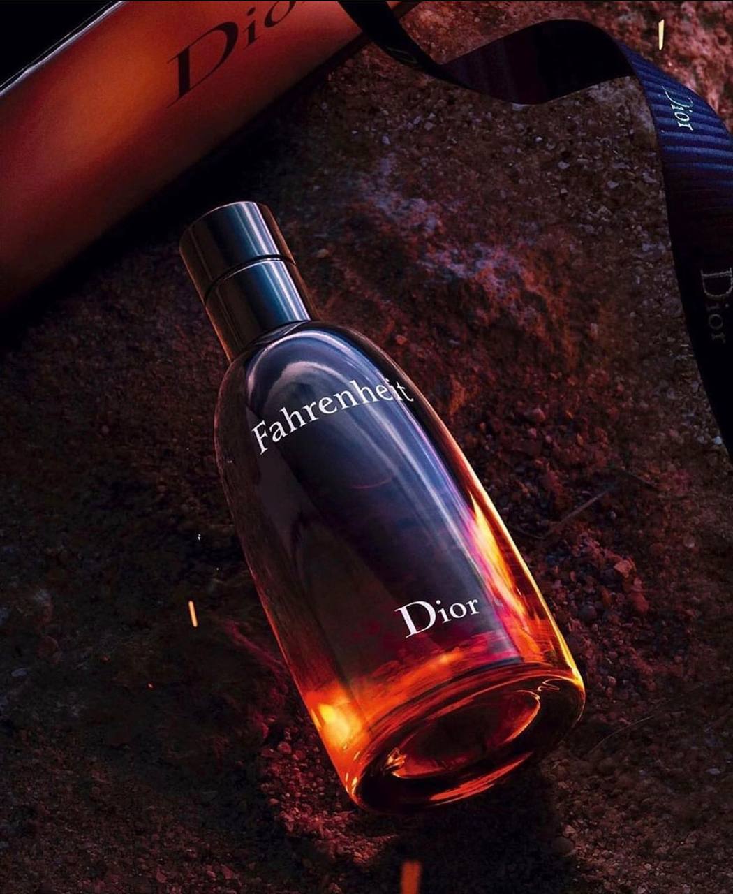 Dior Fahrenheit Eau de Toilette