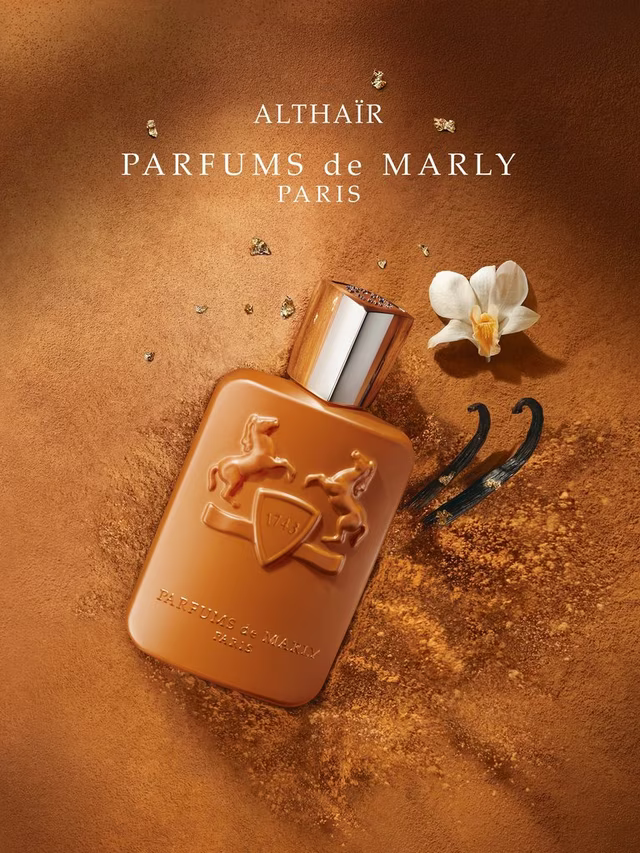 Parfums de Marly Althaïr Eau de Parfum