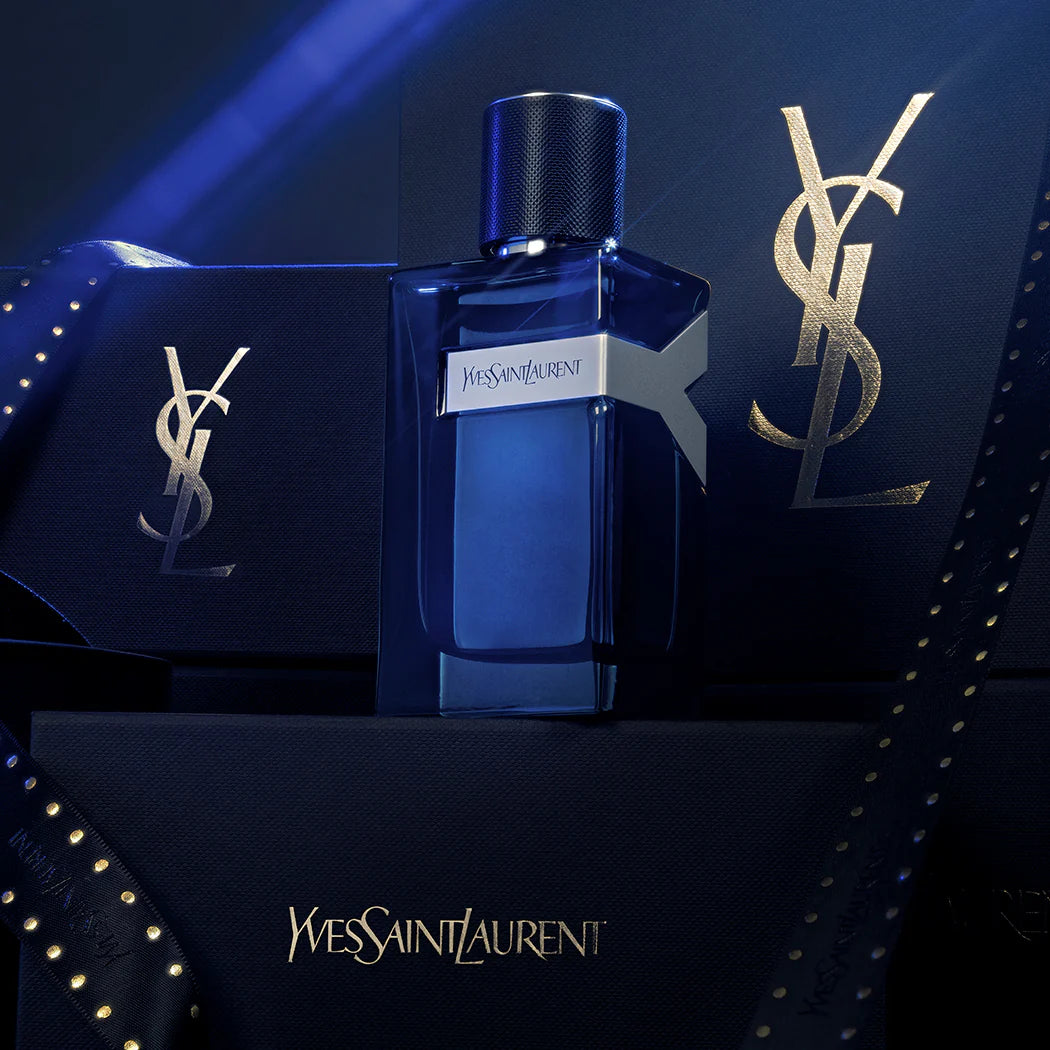 Yves Saint Laurent Y Eau de Parfum Intense
