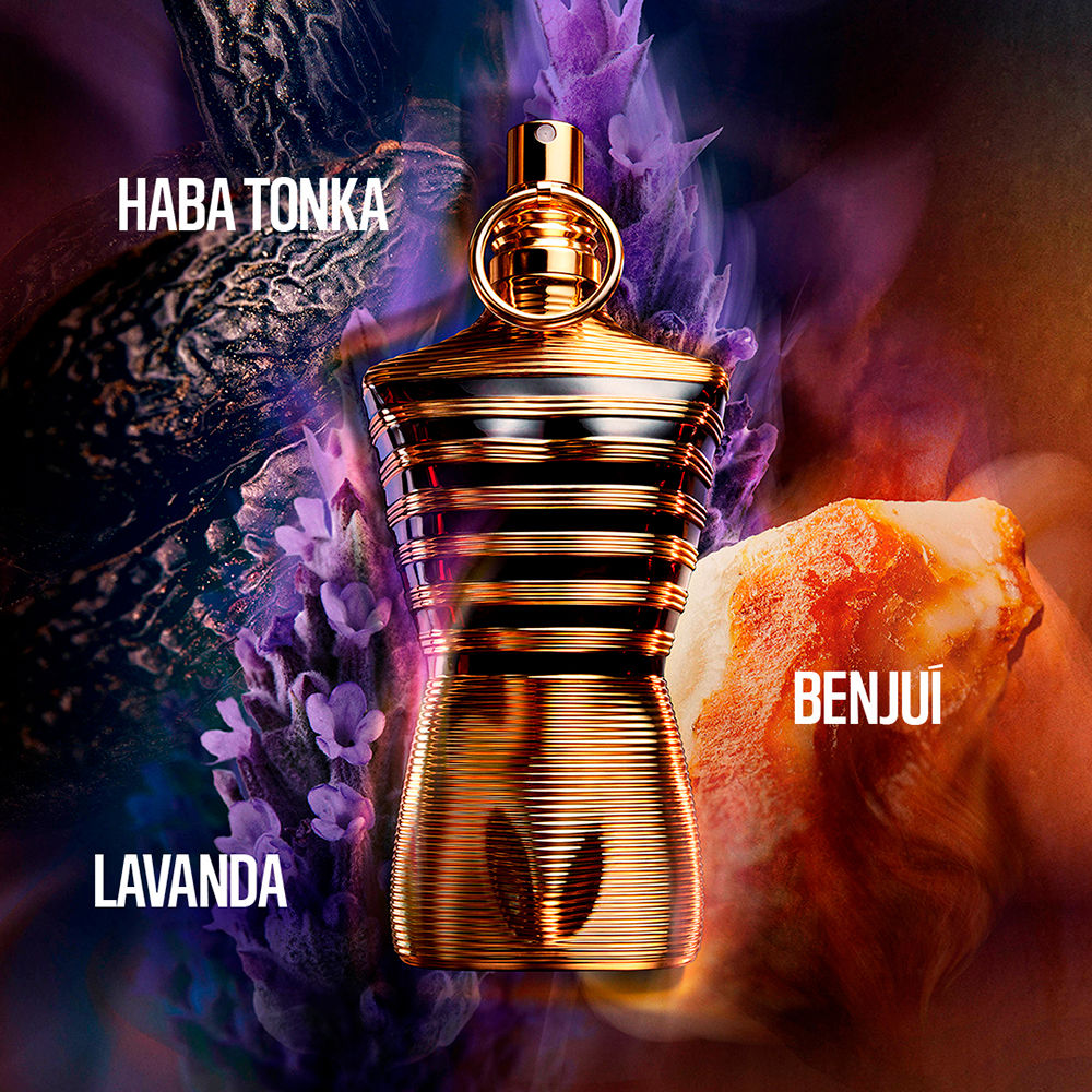 Jean Paul Gaultier Le Male Elixir