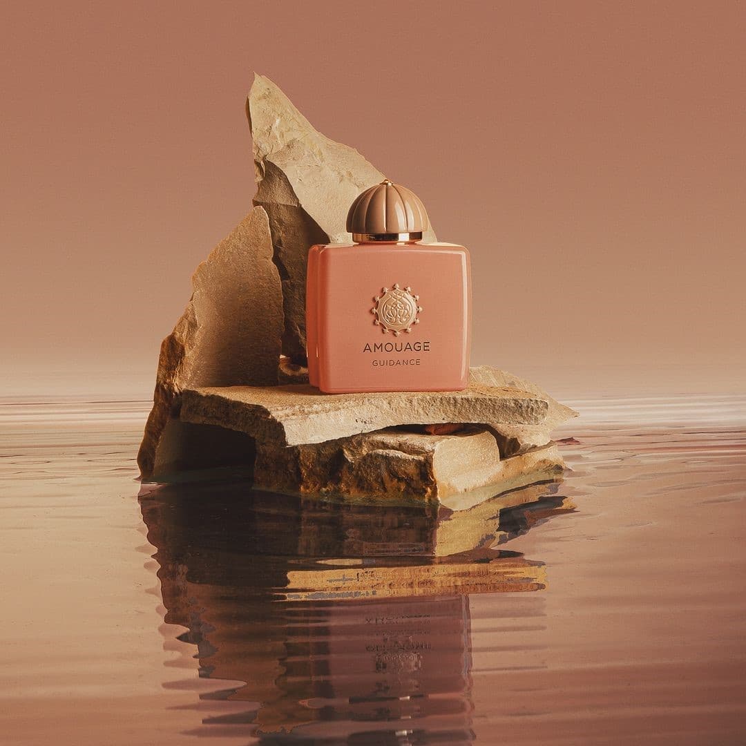 Amouage Guidance Eau de Parfum