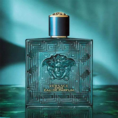 Versace Eros Eau de Parfum