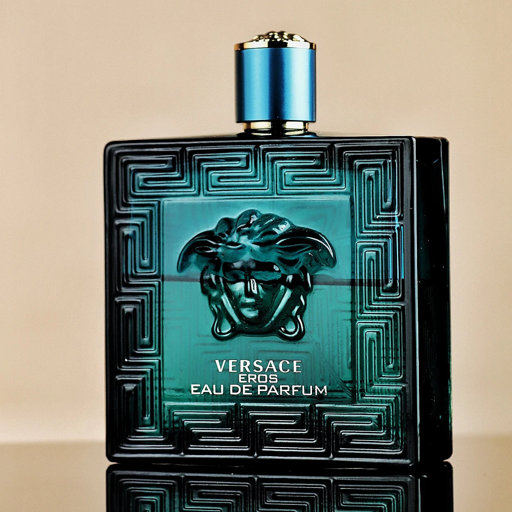 Versace Eros Eau de Parfum