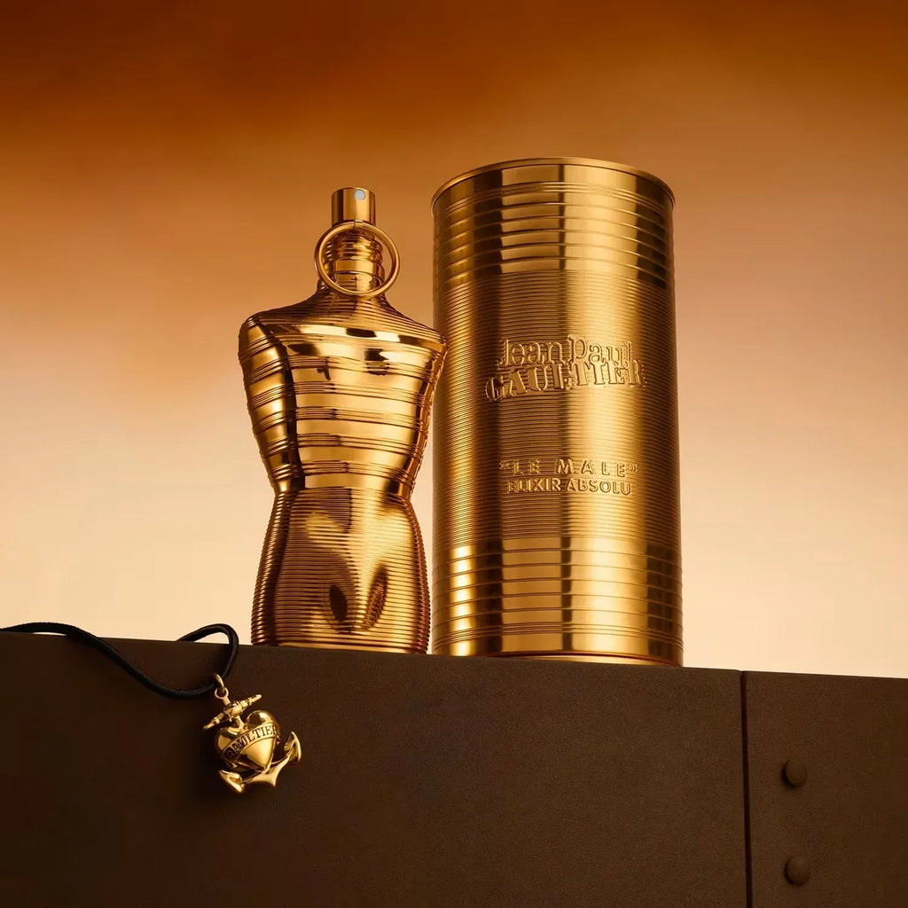 Jean Paul Gaultier Le Male Elixer Absolu