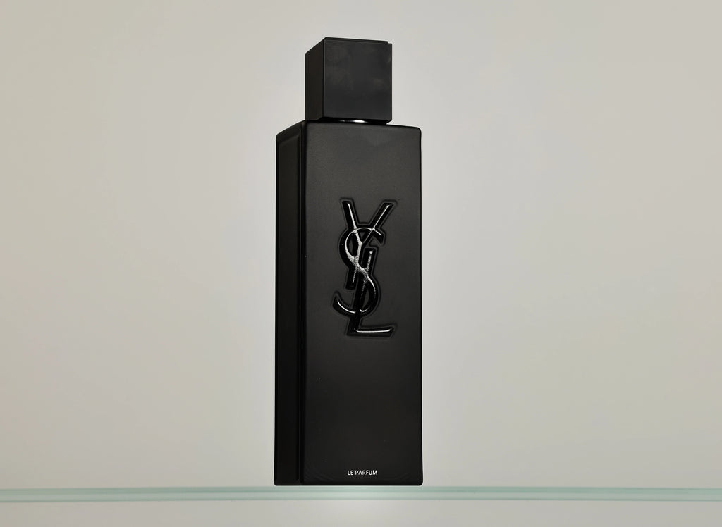 Yves Saint Laurent Myself Le Parfum