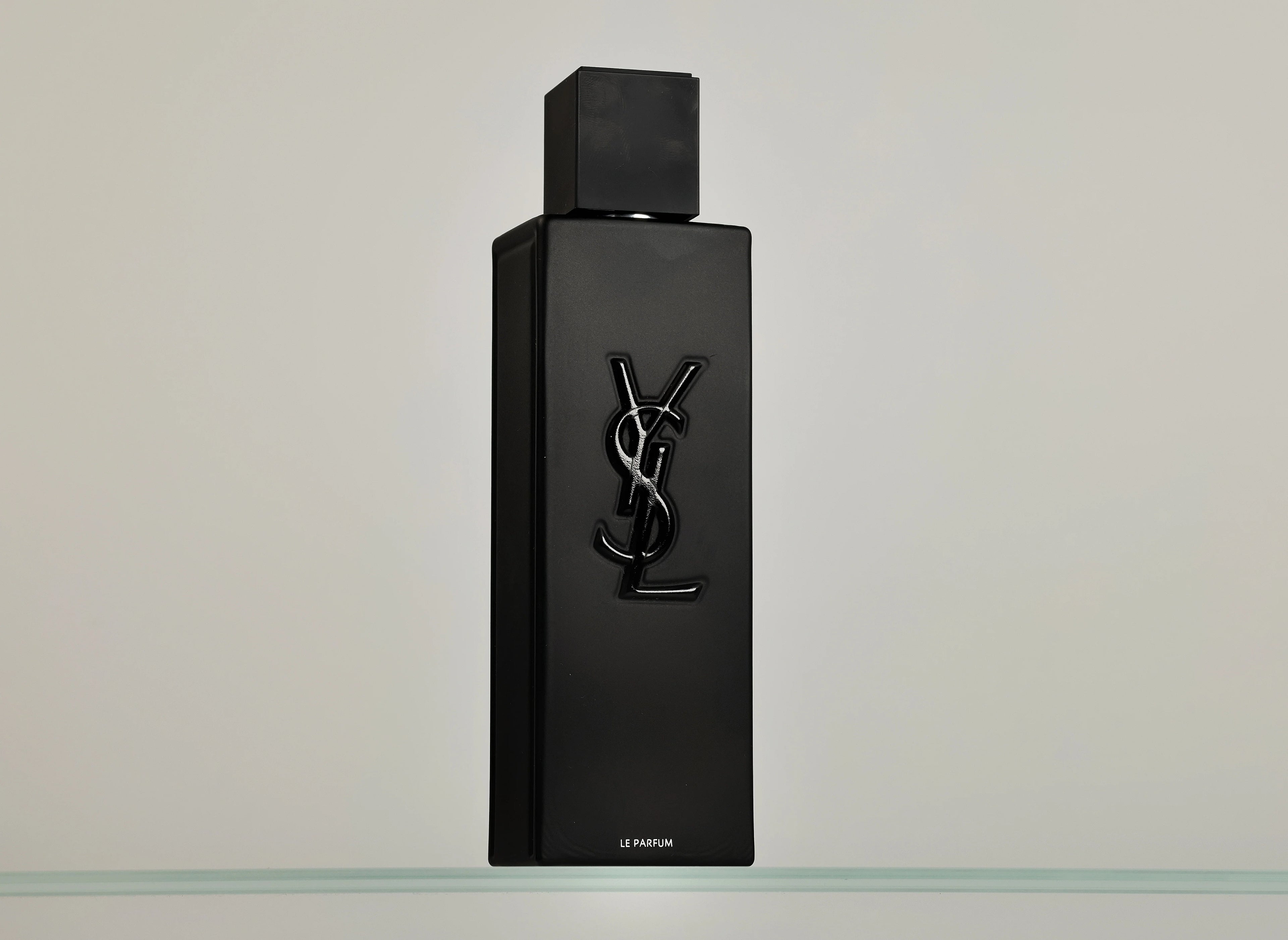 Yves Saint Laurent Myself Le Parfum