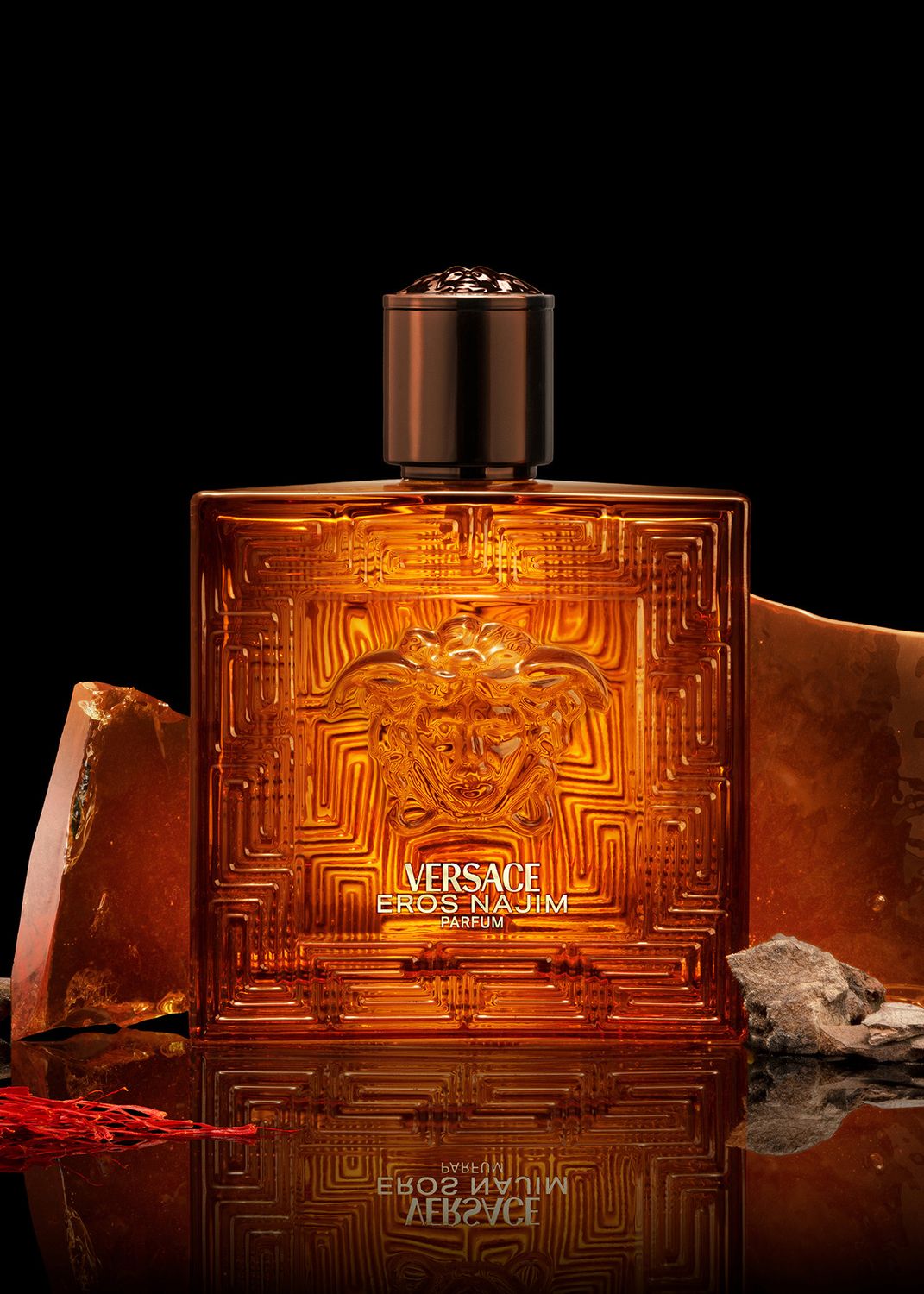 Versace Eros Najm Parfum