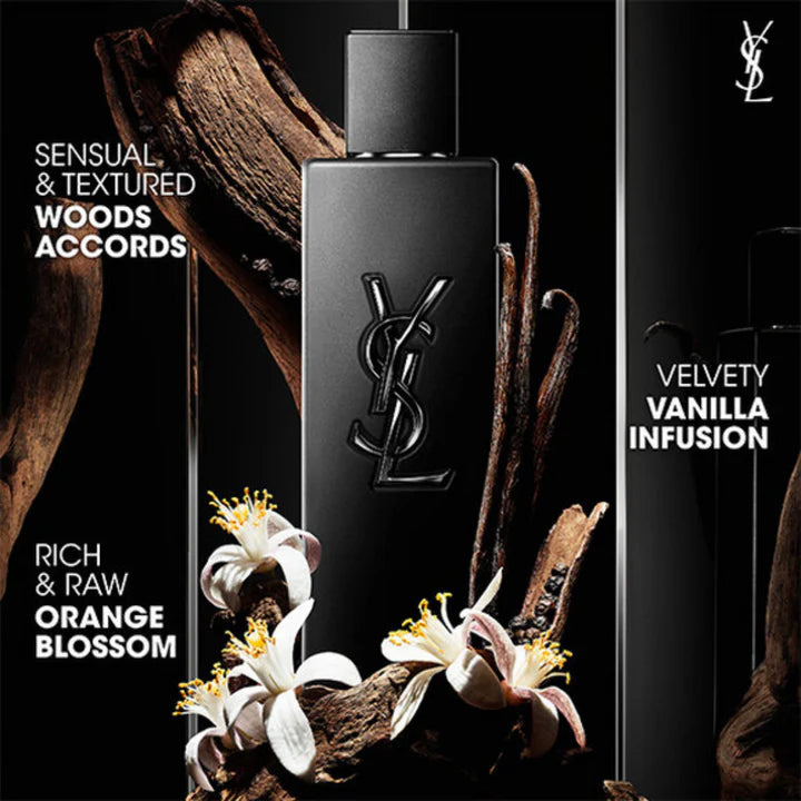 Yves Saint Laurent Myself Eau de Parfum