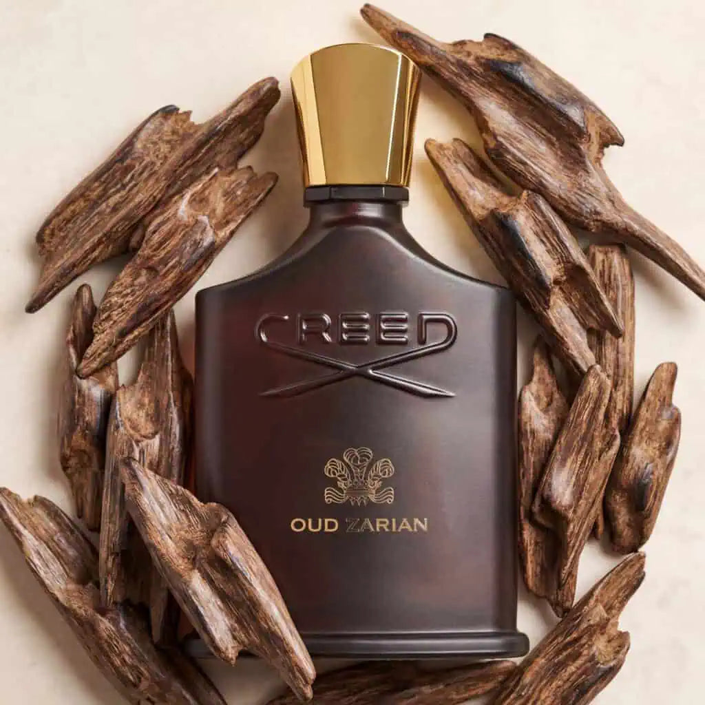 Creed Oud Zarian Eau de Parfum