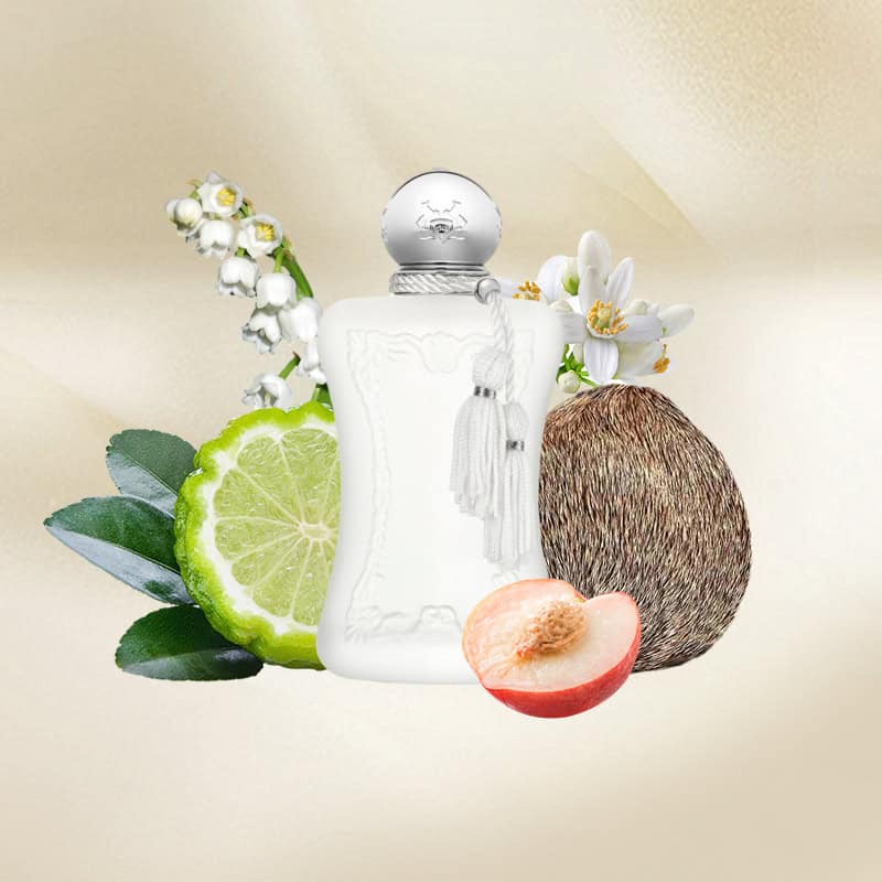 Parfums de Marly Valaya Exclusif Parfum