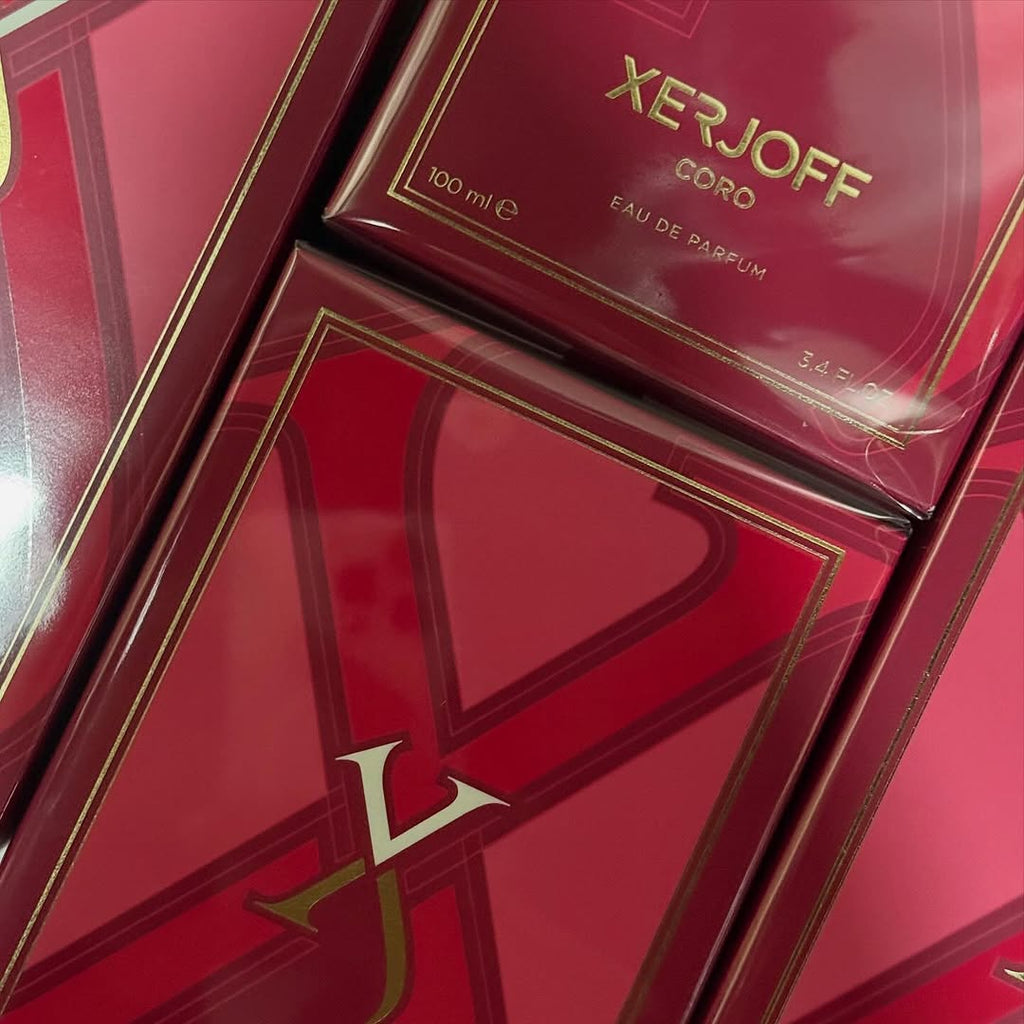 Xerjoff Coro Eau de Parfum