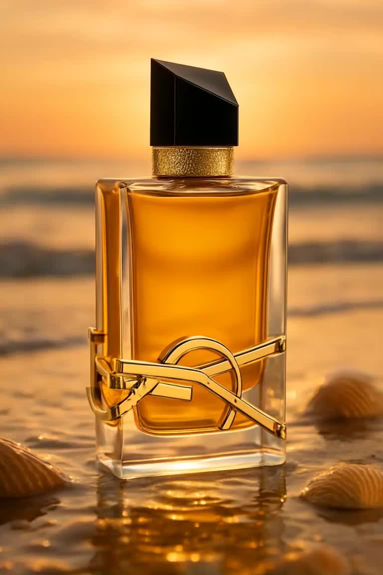 Yves Saint Laurent Libre Eau de Parfum Intense