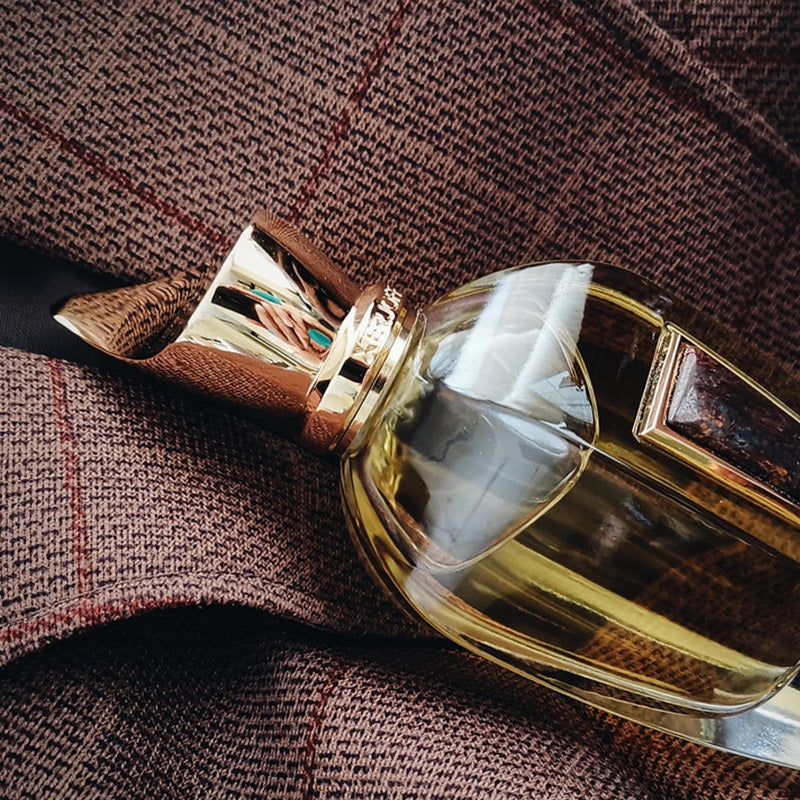 Xerjoff Richwood Eau de Parfum