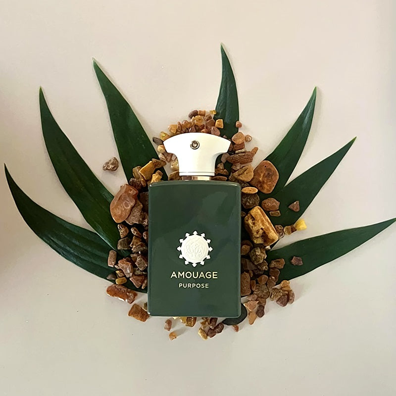 Amouage Purpose Eau de Parfum