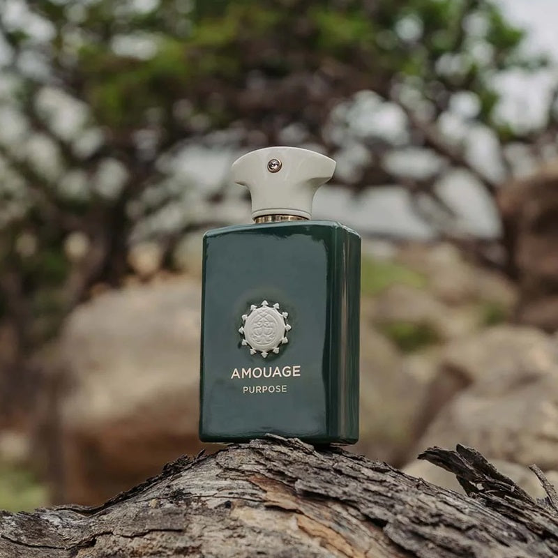 Amouage Purpose Eau de Parfum