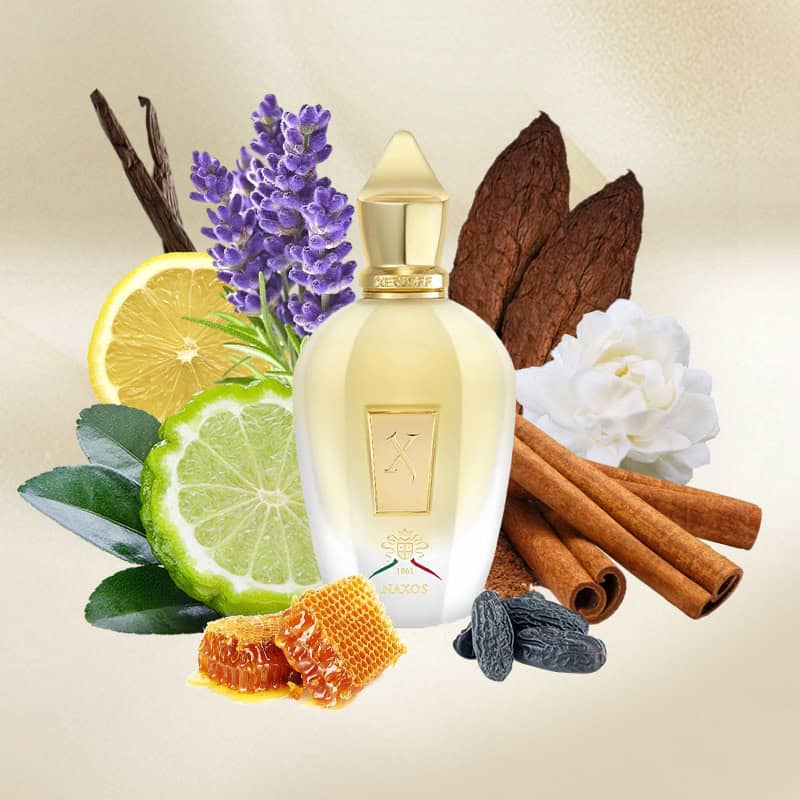 Xerjoff Naxos Eau de Parfum