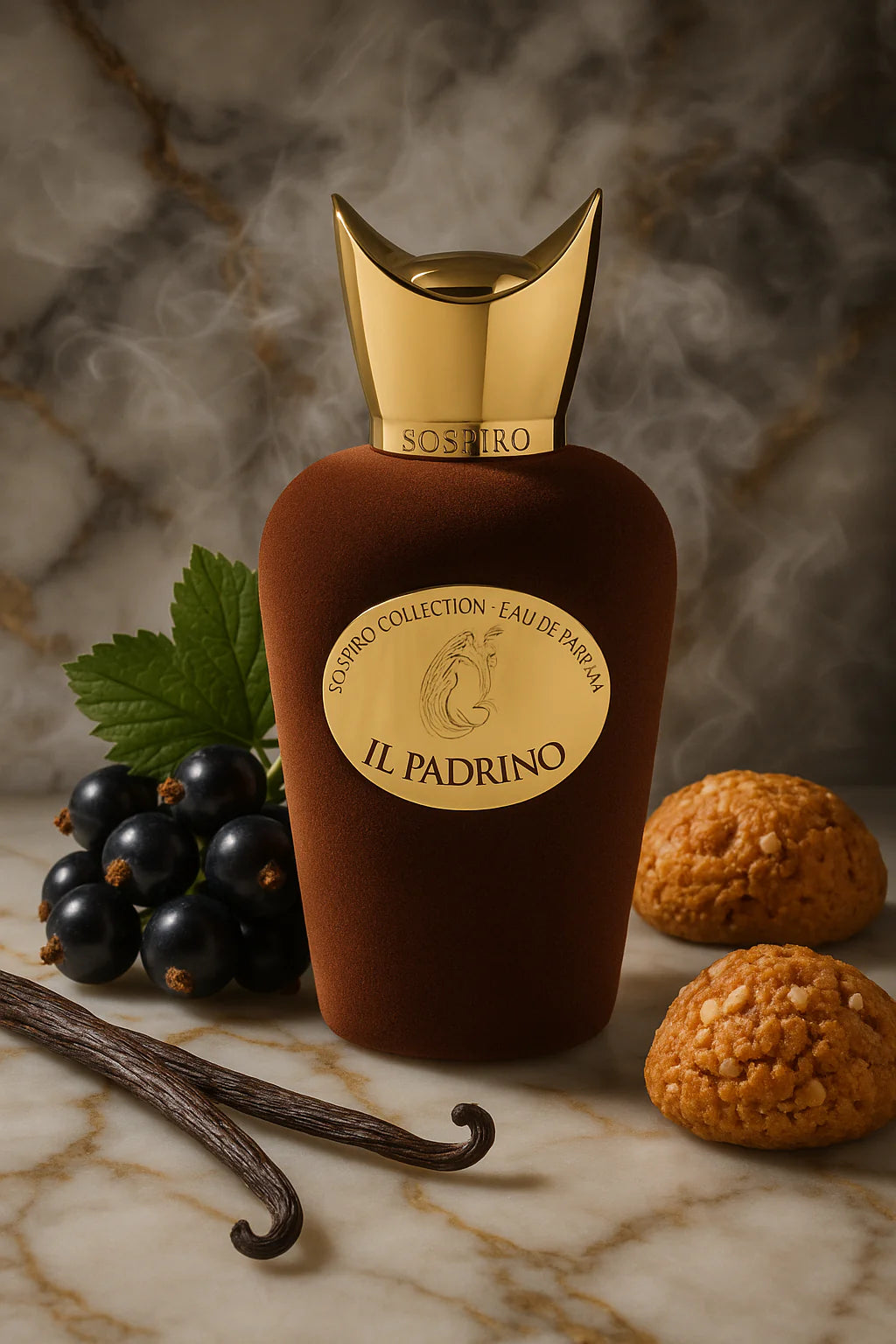 Sospiro IL Padrino Eau de Parfum