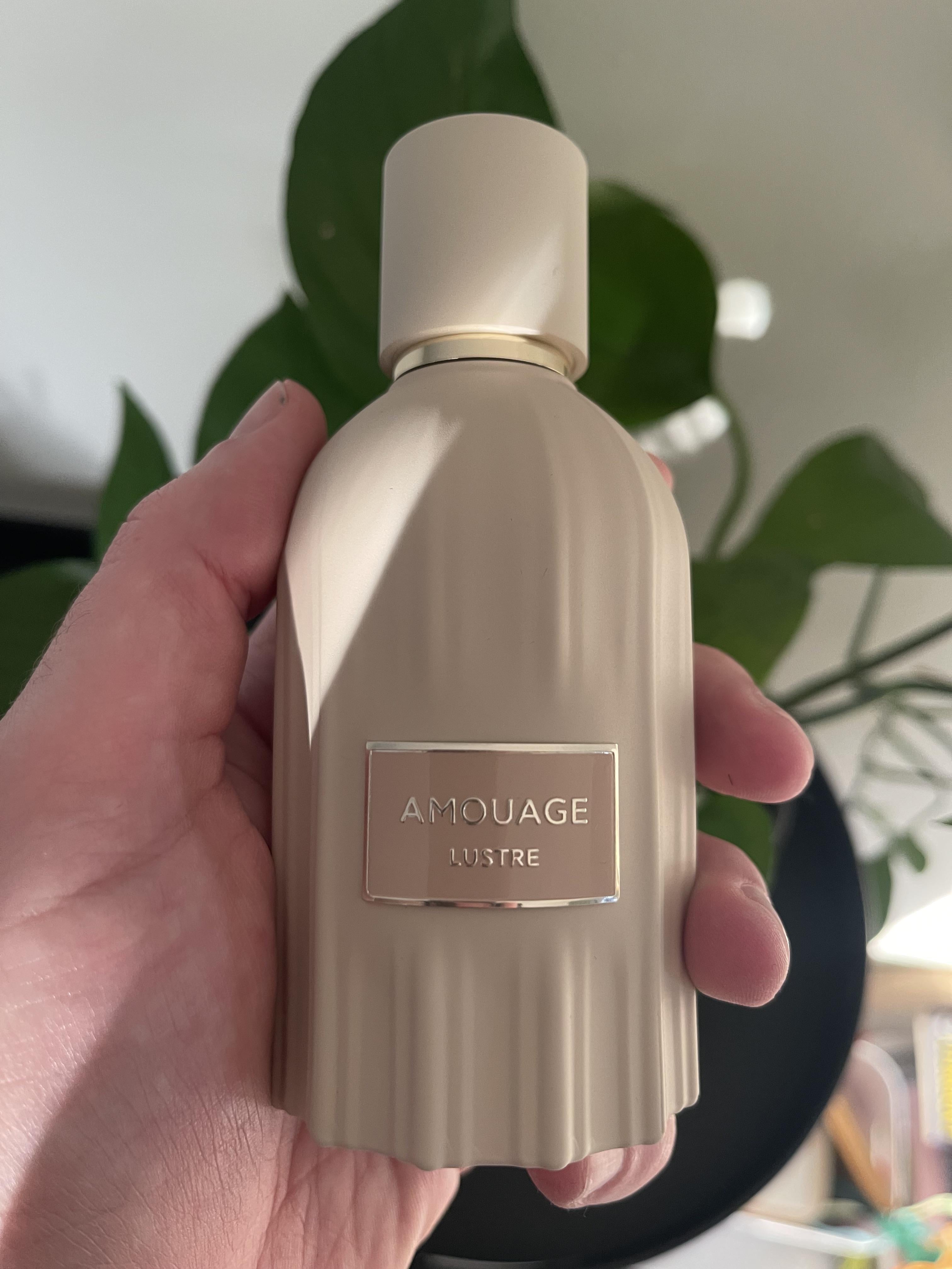 Amouage Lustre Eau de Parfum