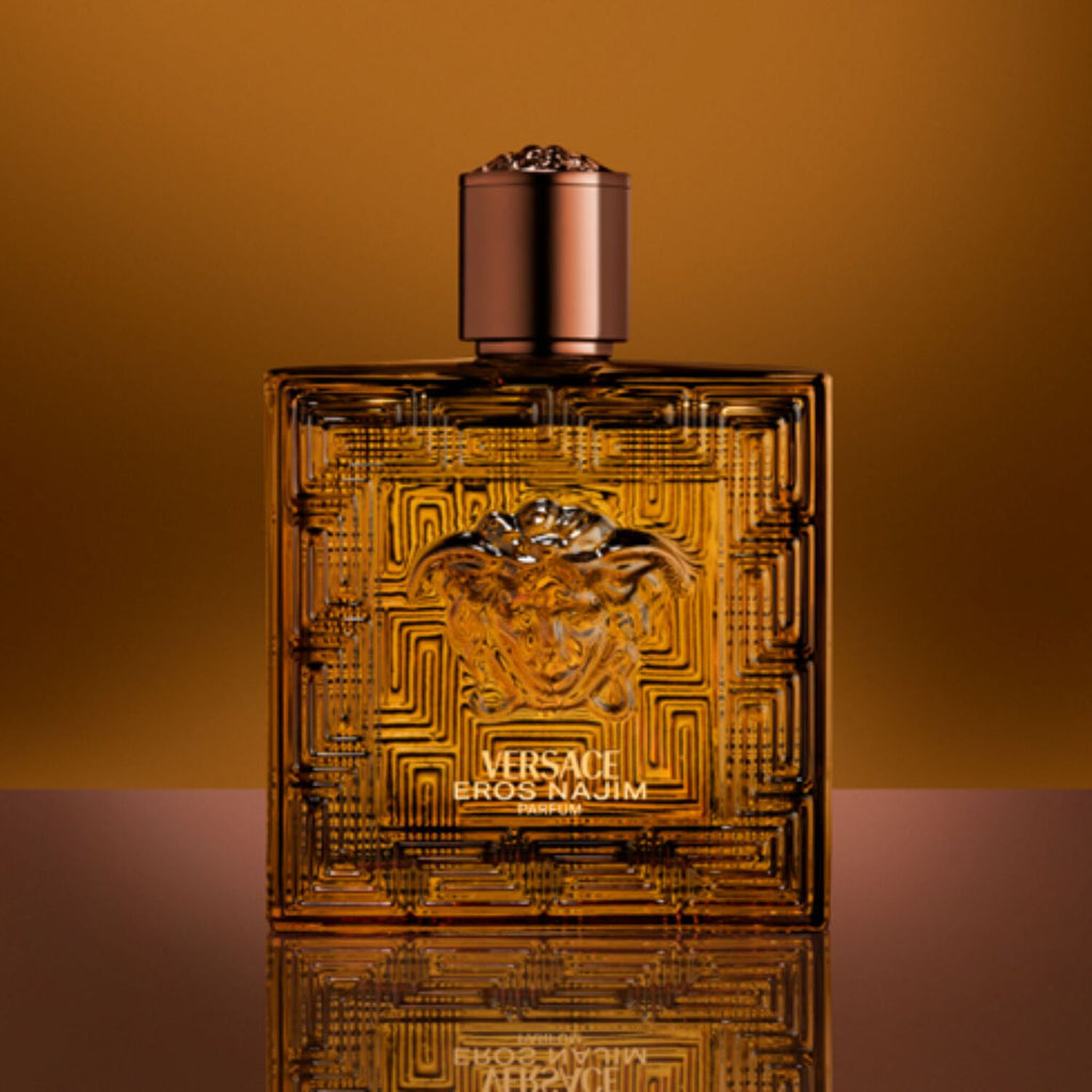 Versace Eros Najm Parfum