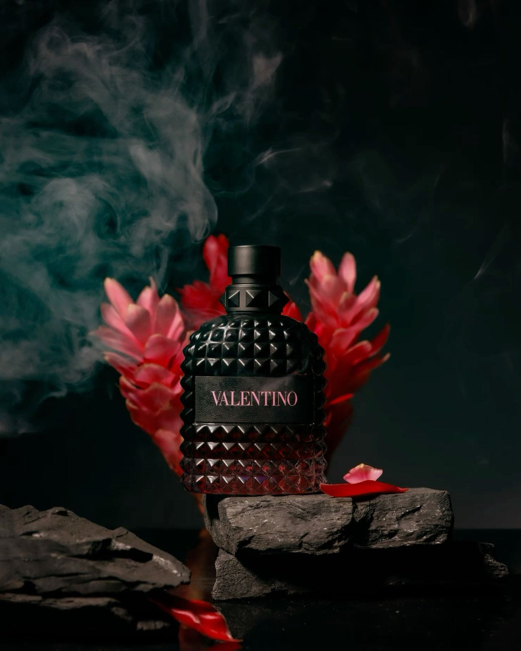 Valentino Uomo Born in Roma Intense Eau de Parfum Intense