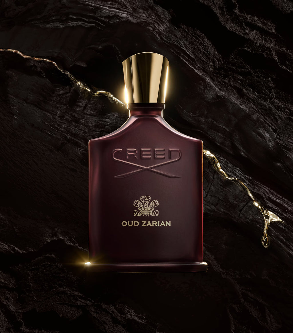 Creed Oud Zarian Eau de Parfum