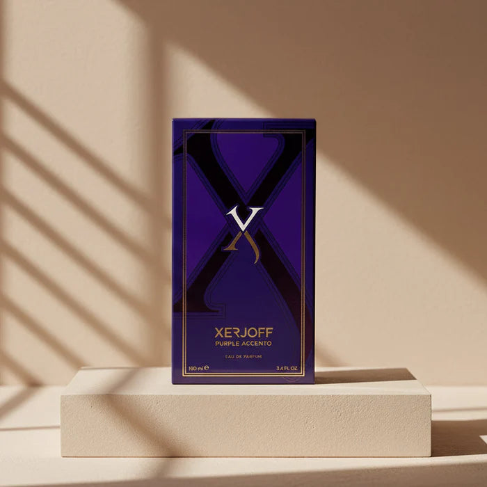Xerjoff Purple Accento Eau de Parfum