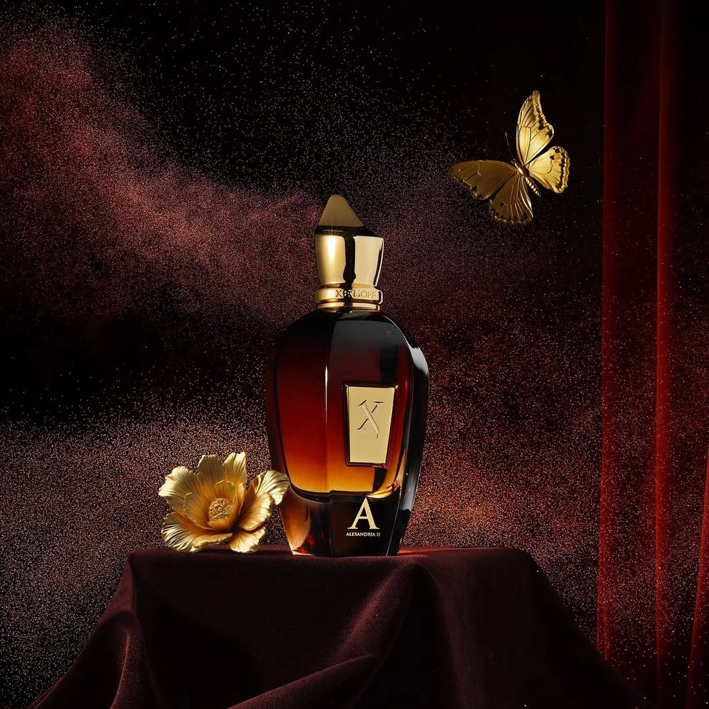 Xerjoff Alexandria II Eau de Parfum