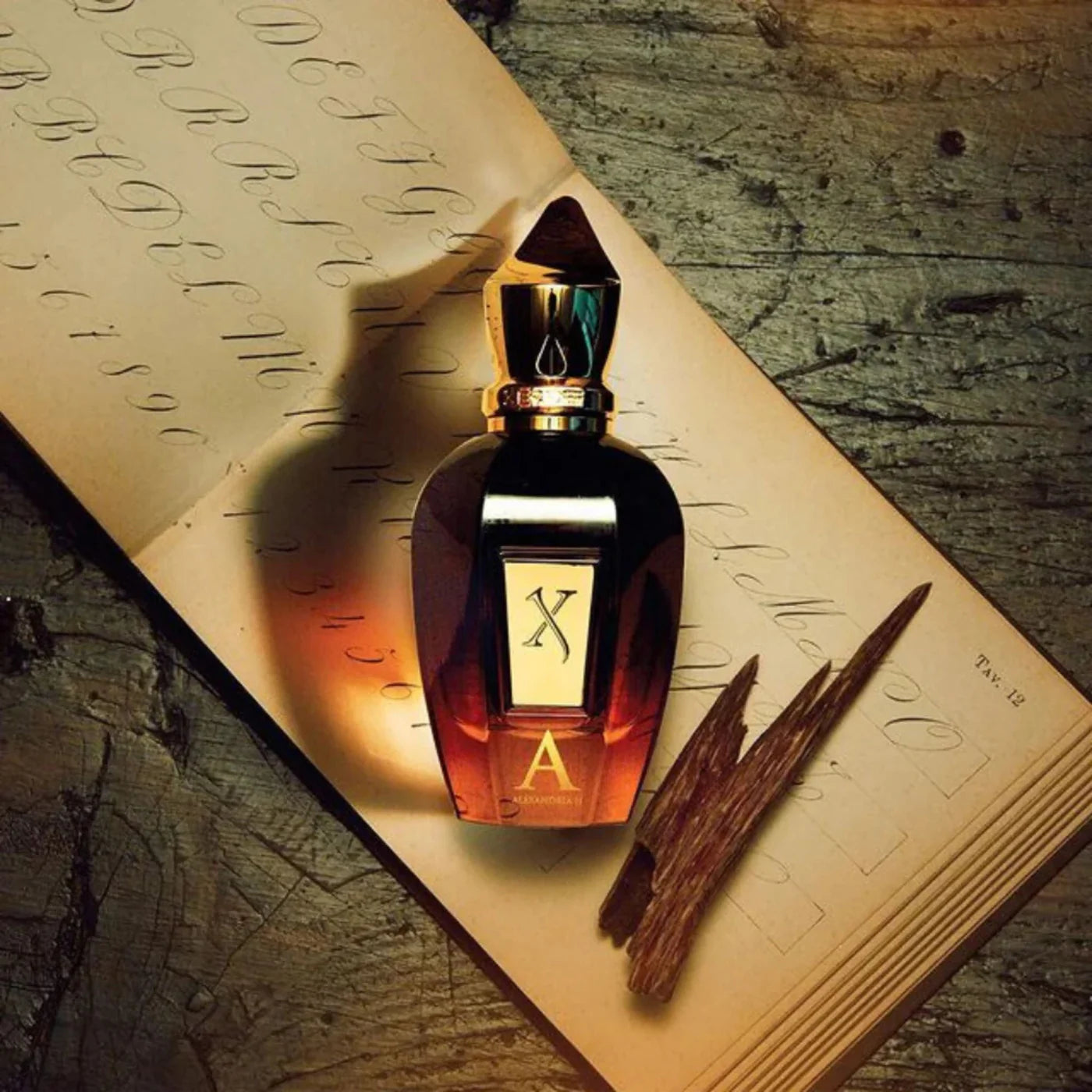 Xerjoff Alexandria II Eau de Parfum