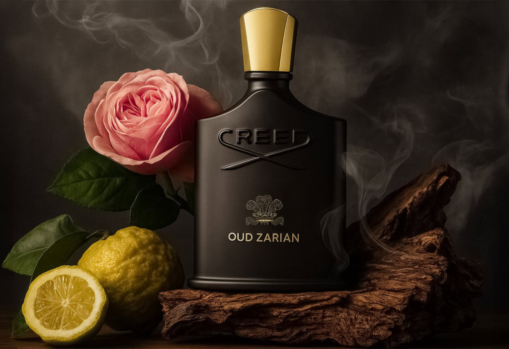Creed Oud Zarian Eau de Parfum
