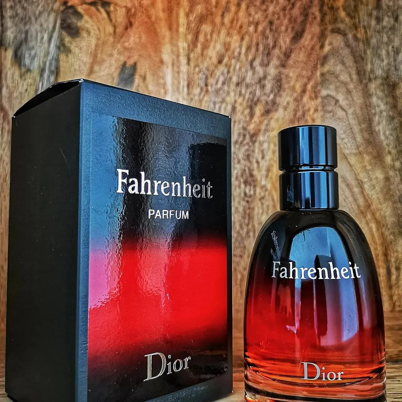 Dior Fahrenheit Parfum