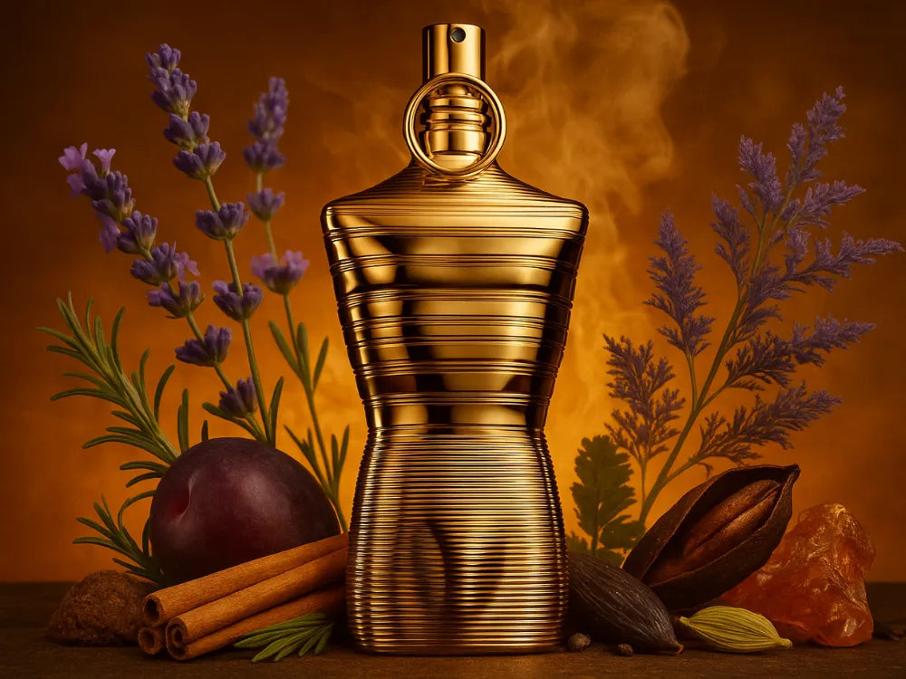 Jean Paul Gaultier Le Male Elixer Absolu