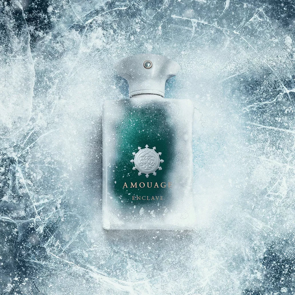 Amouage Enclave Eau de Parfum