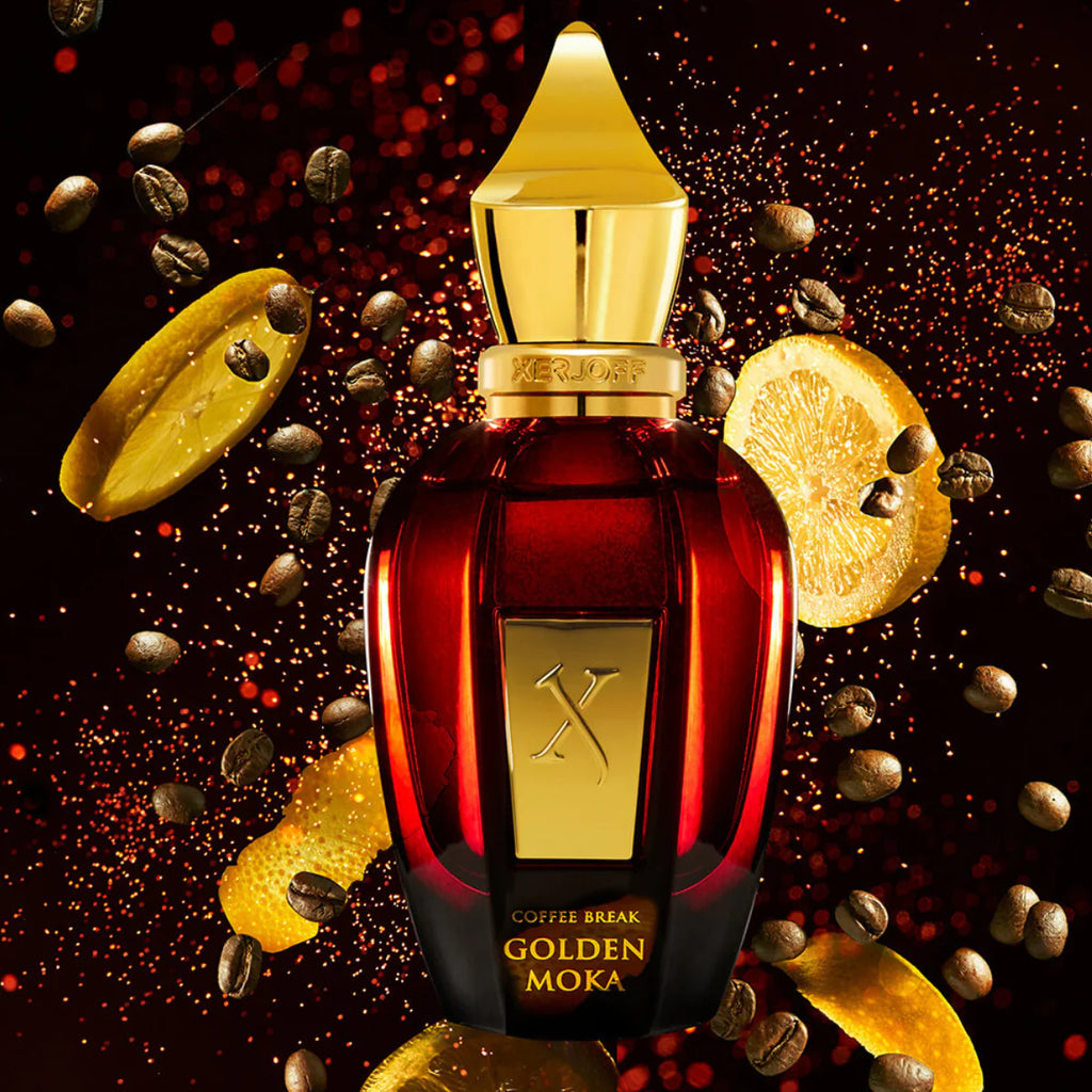 Xerjoff Golden Moka Eau de Parfum