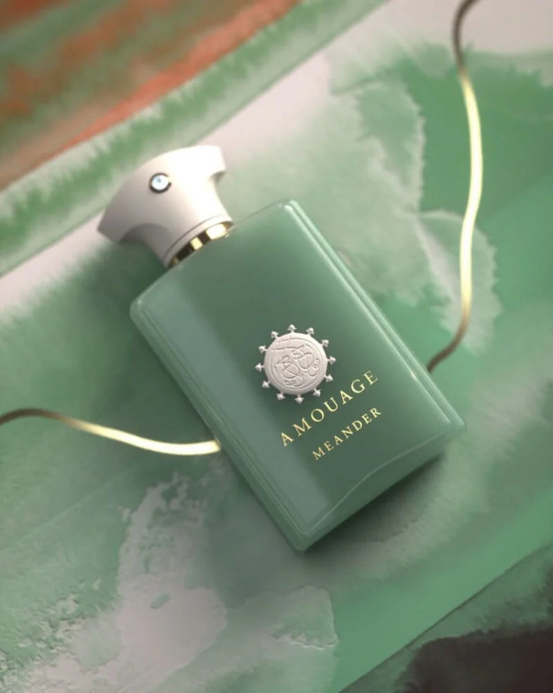 Amouage Meander Eau de Parfum