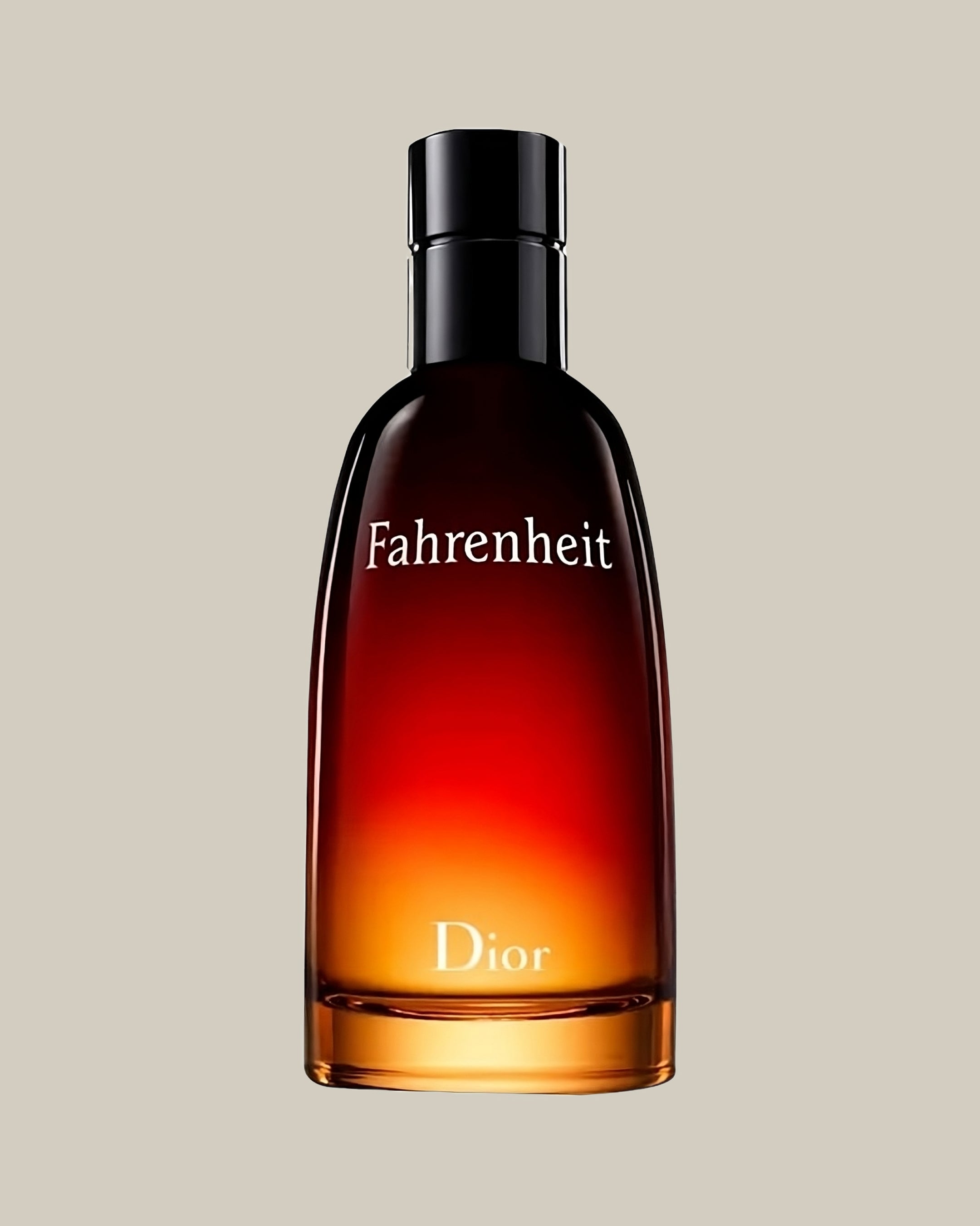 Dior Fahrenheit Eau de Toilette