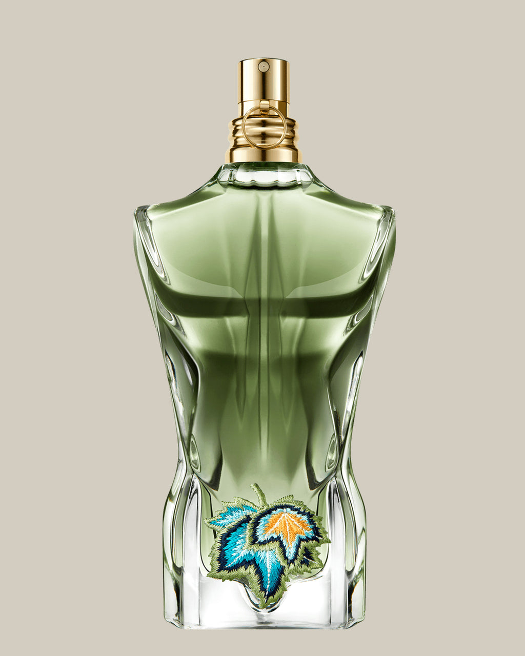 Jean Paul Gaultier Le Beau Paradise Garden