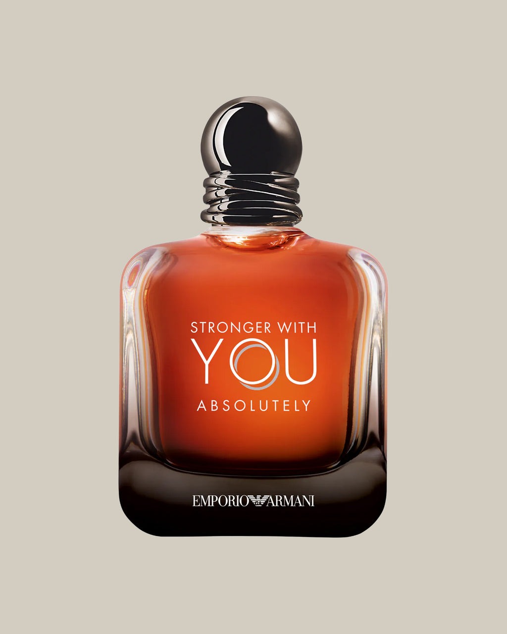 Emporio Armani Stronger With You Absolutely