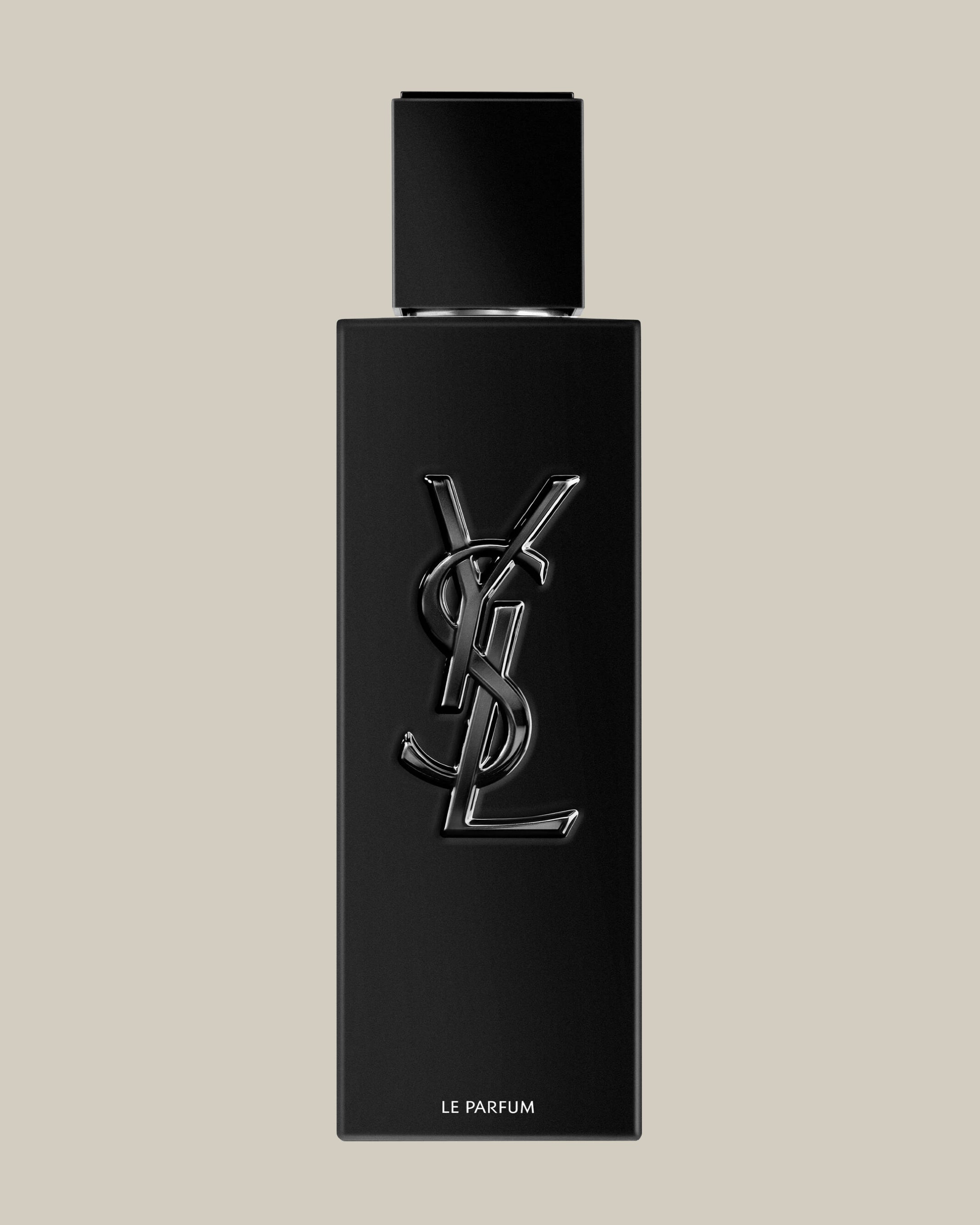 Yves Saint Laurent Myself Le Parfum