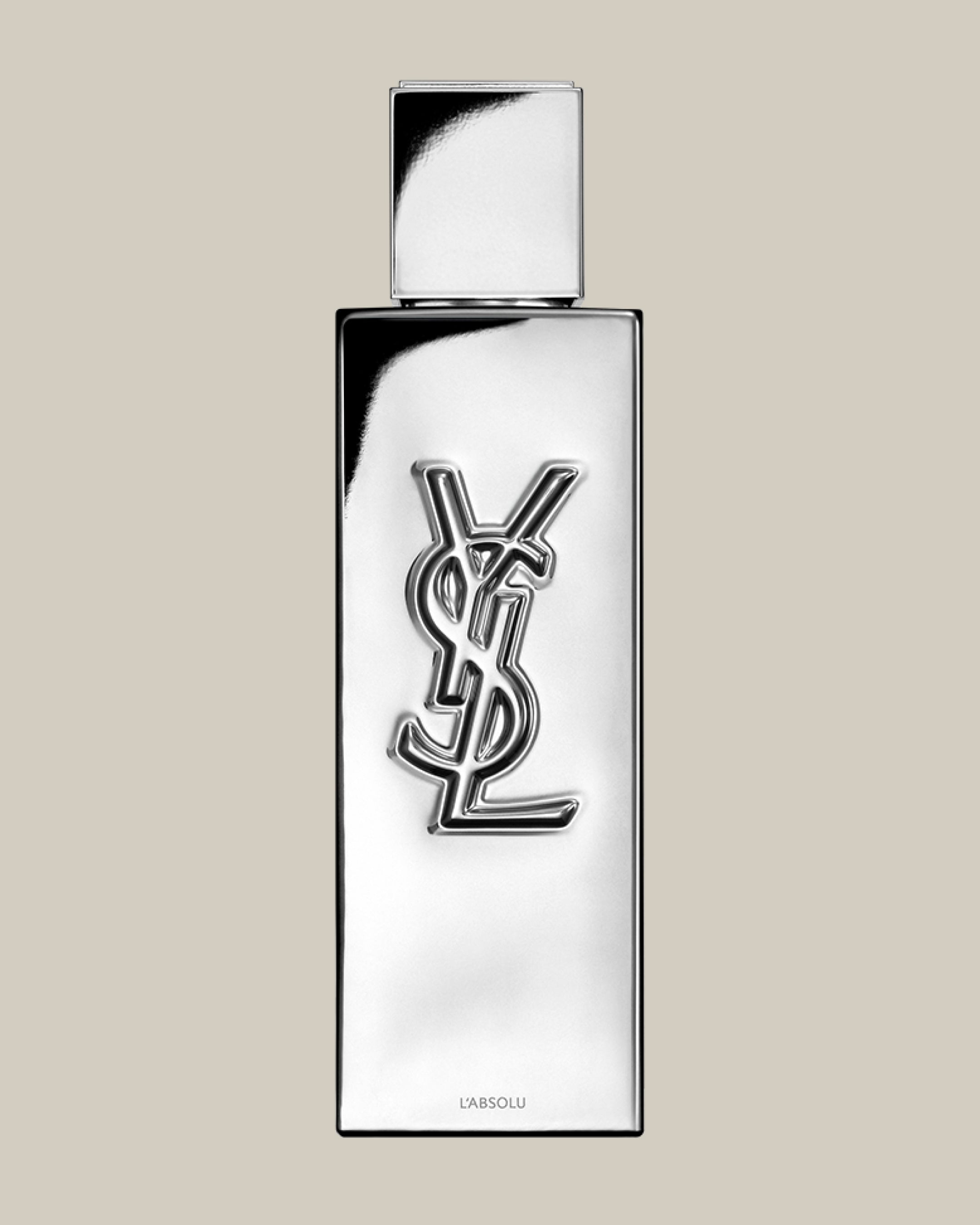 Yves Saint Laurent Myself L'Absolu
