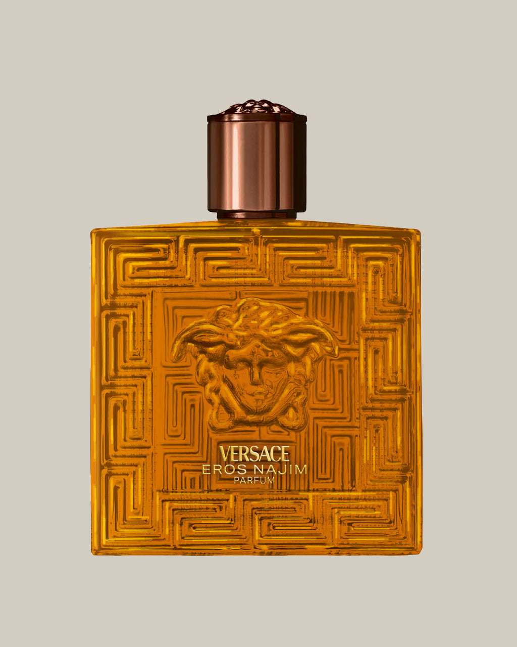 Versace Eros Najm Parfum