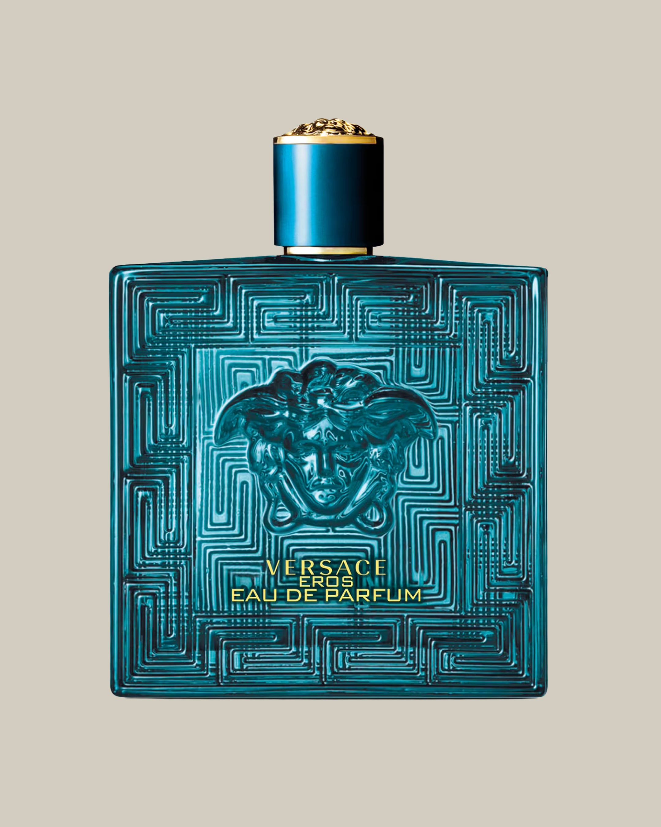Versace Eros Eau de Parfum