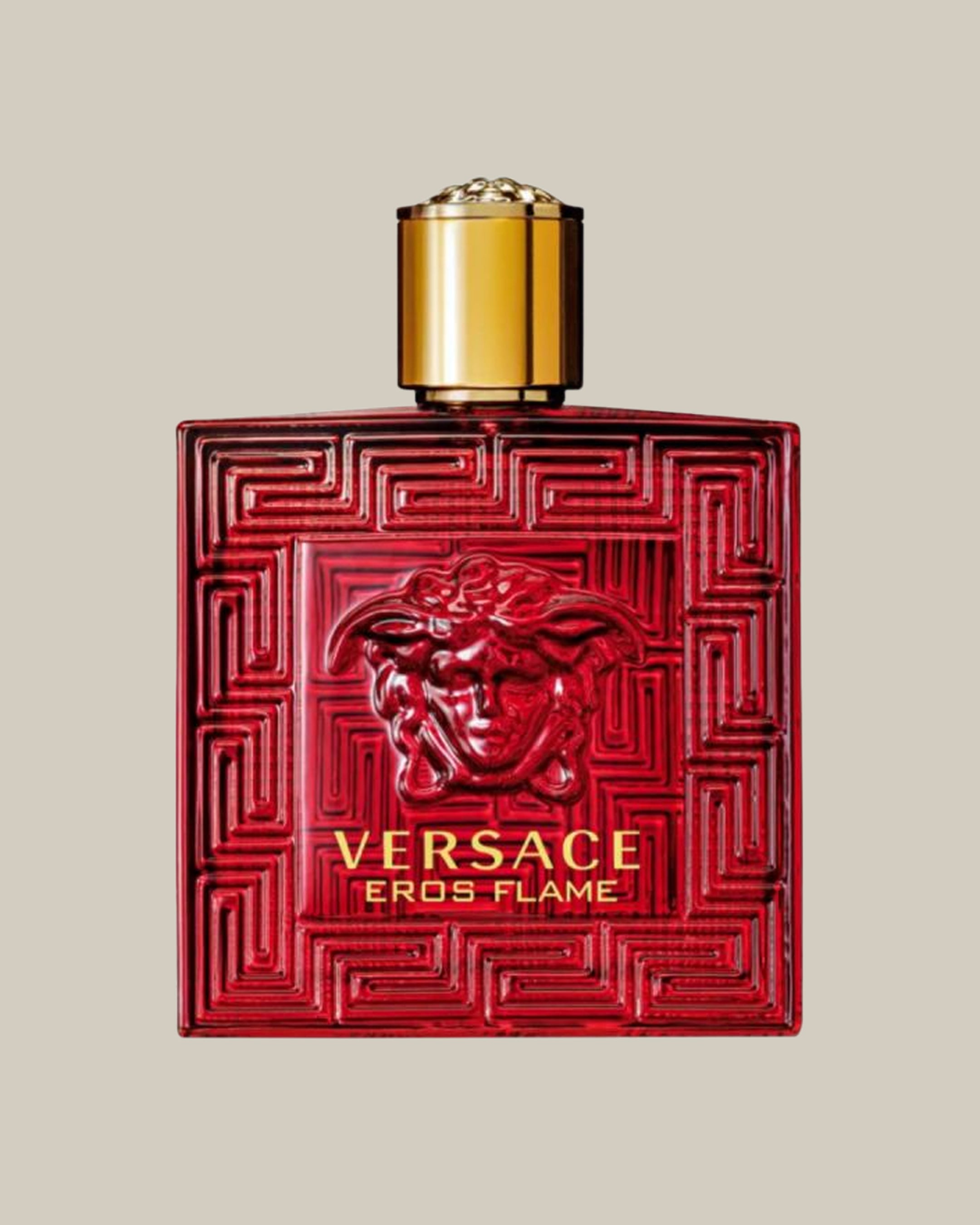 Versace Eros Flame Eau de Parfum