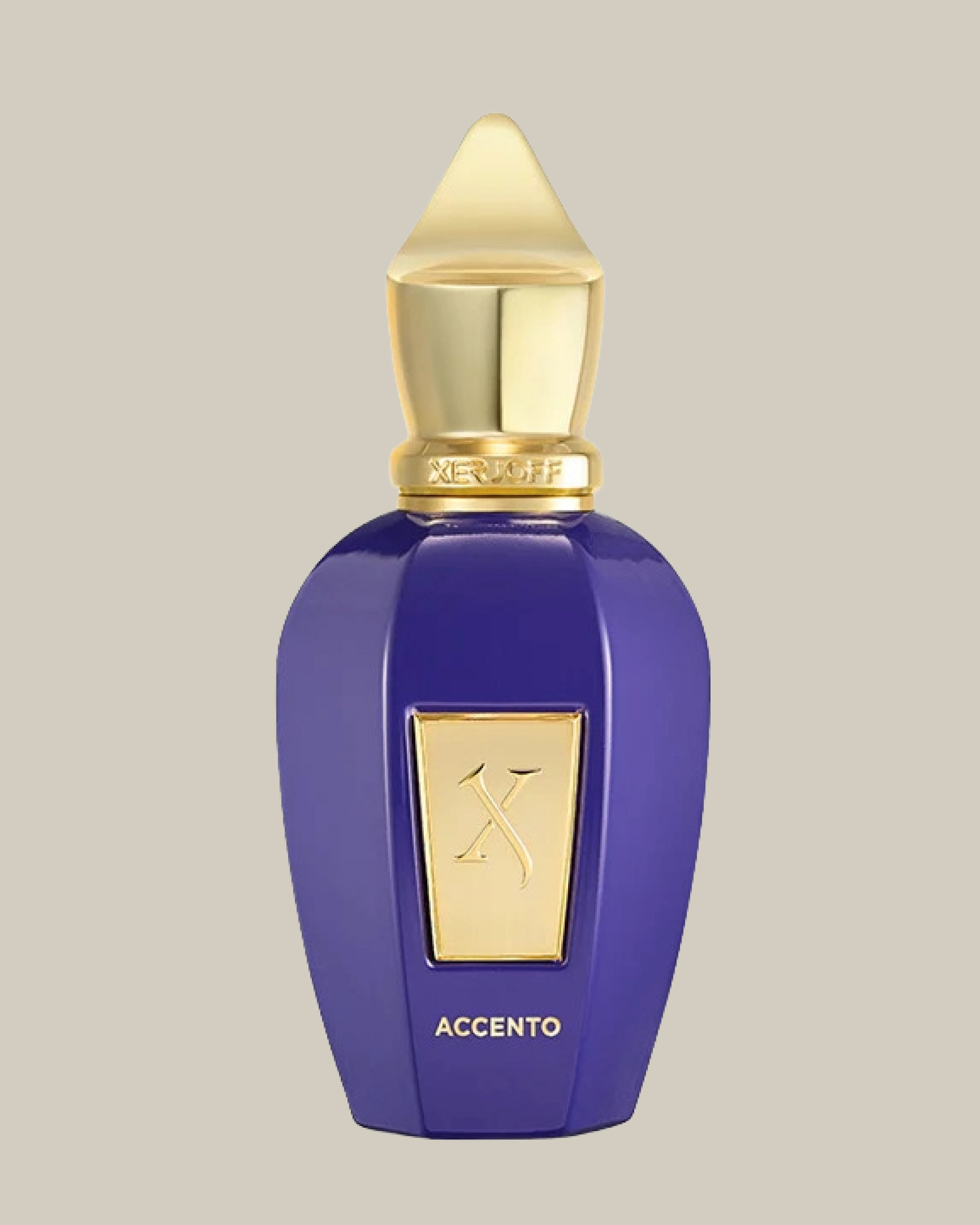 Xerjoff Accento Eau de Parfum
