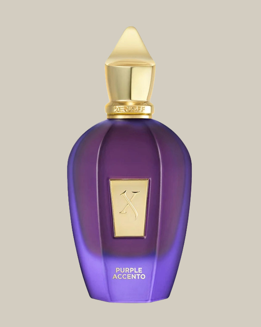 Xerjoff Purple Accento Eau de Parfum