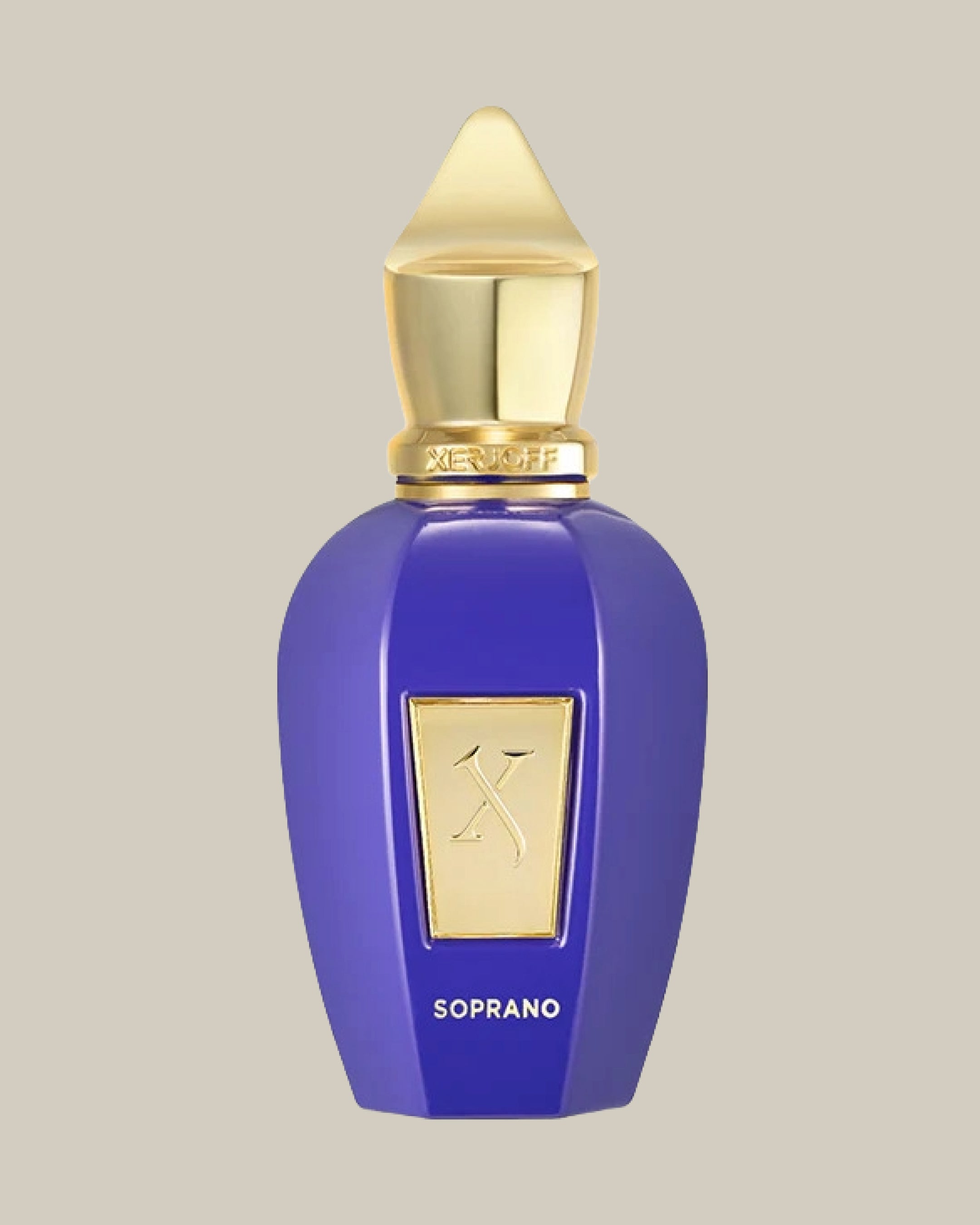 Xerjoff Soprano Eau de Parfum