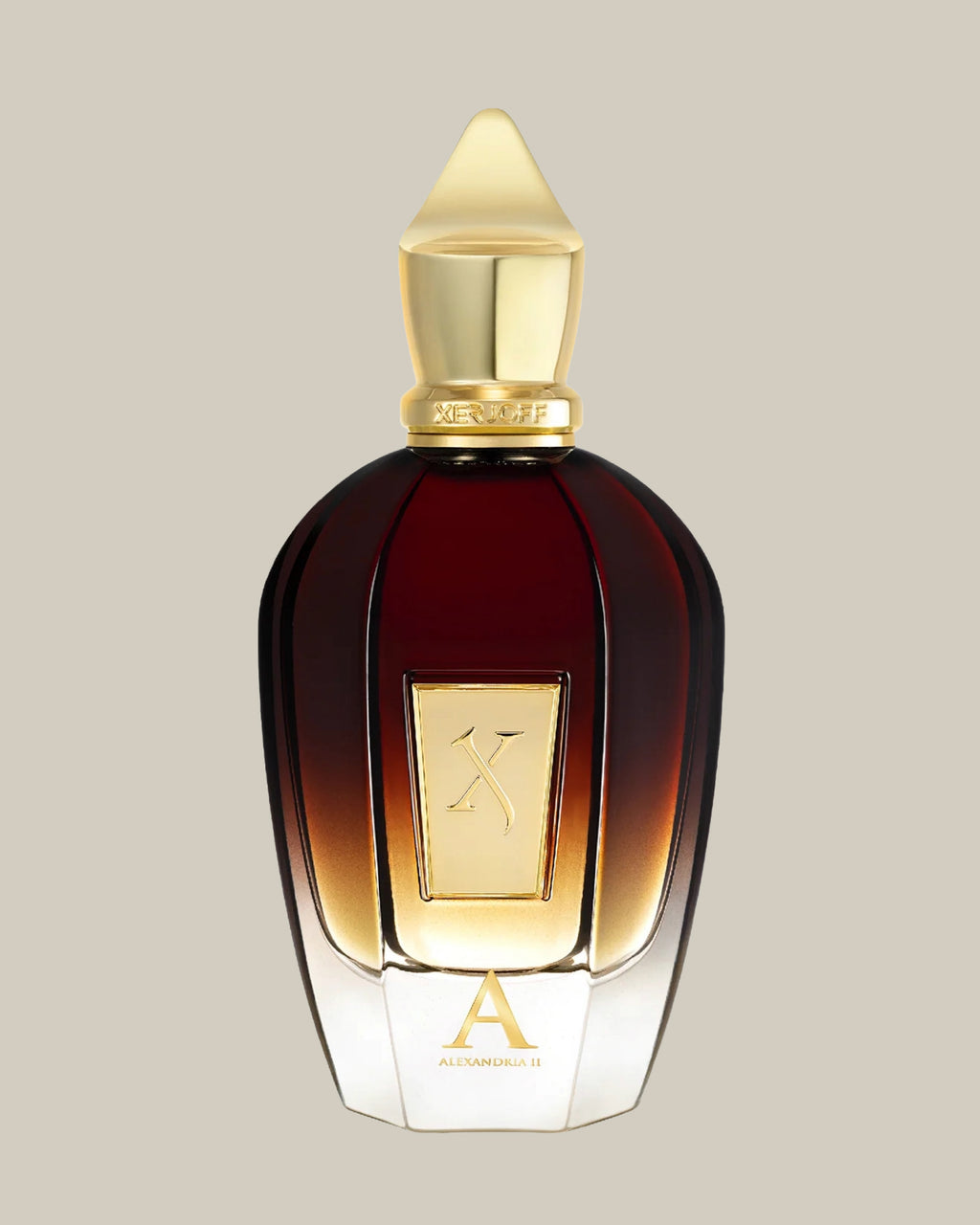 Xerjoff Alexandria II Eau de Parfum