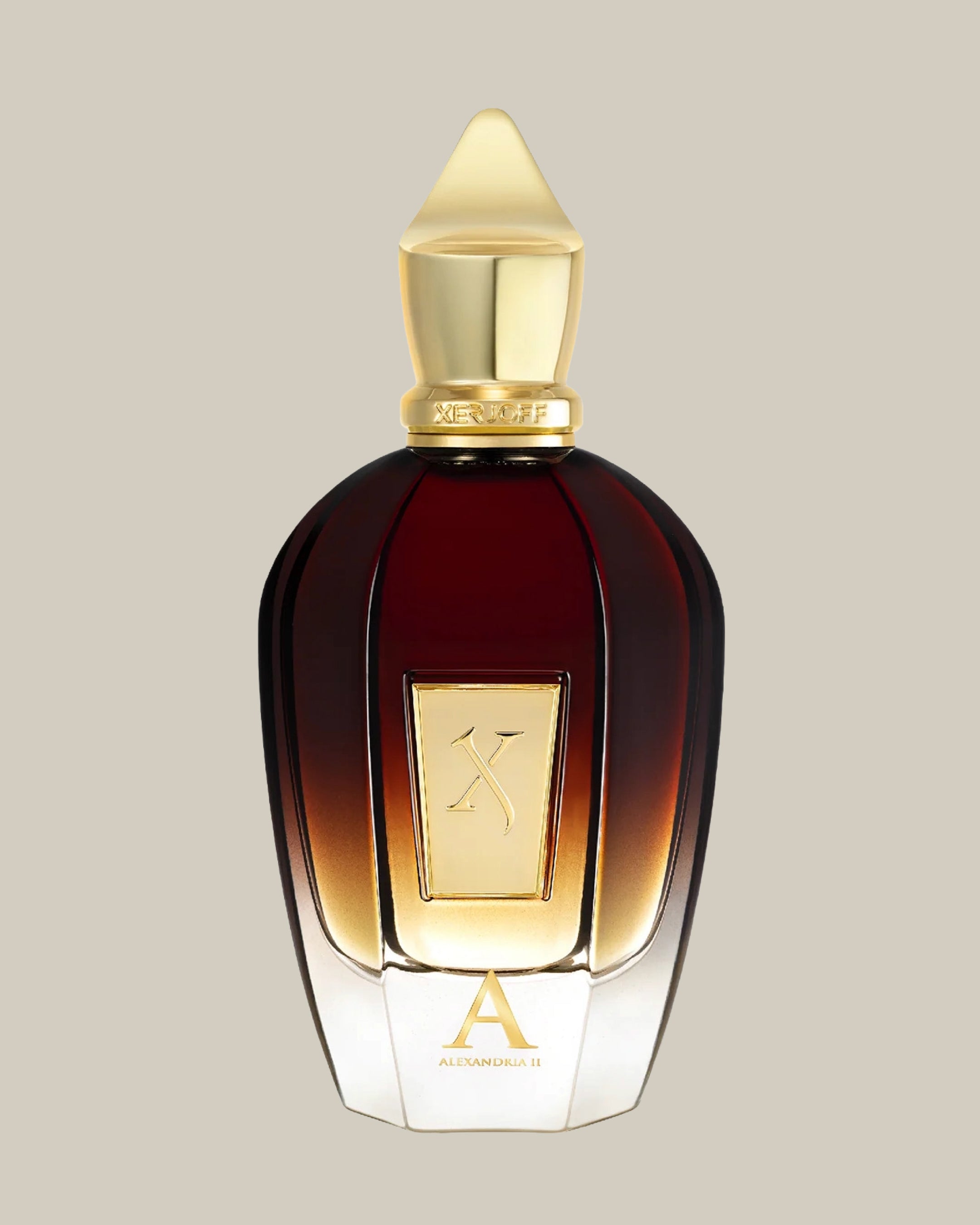 Xerjoff Alexandria II Eau de Parfum