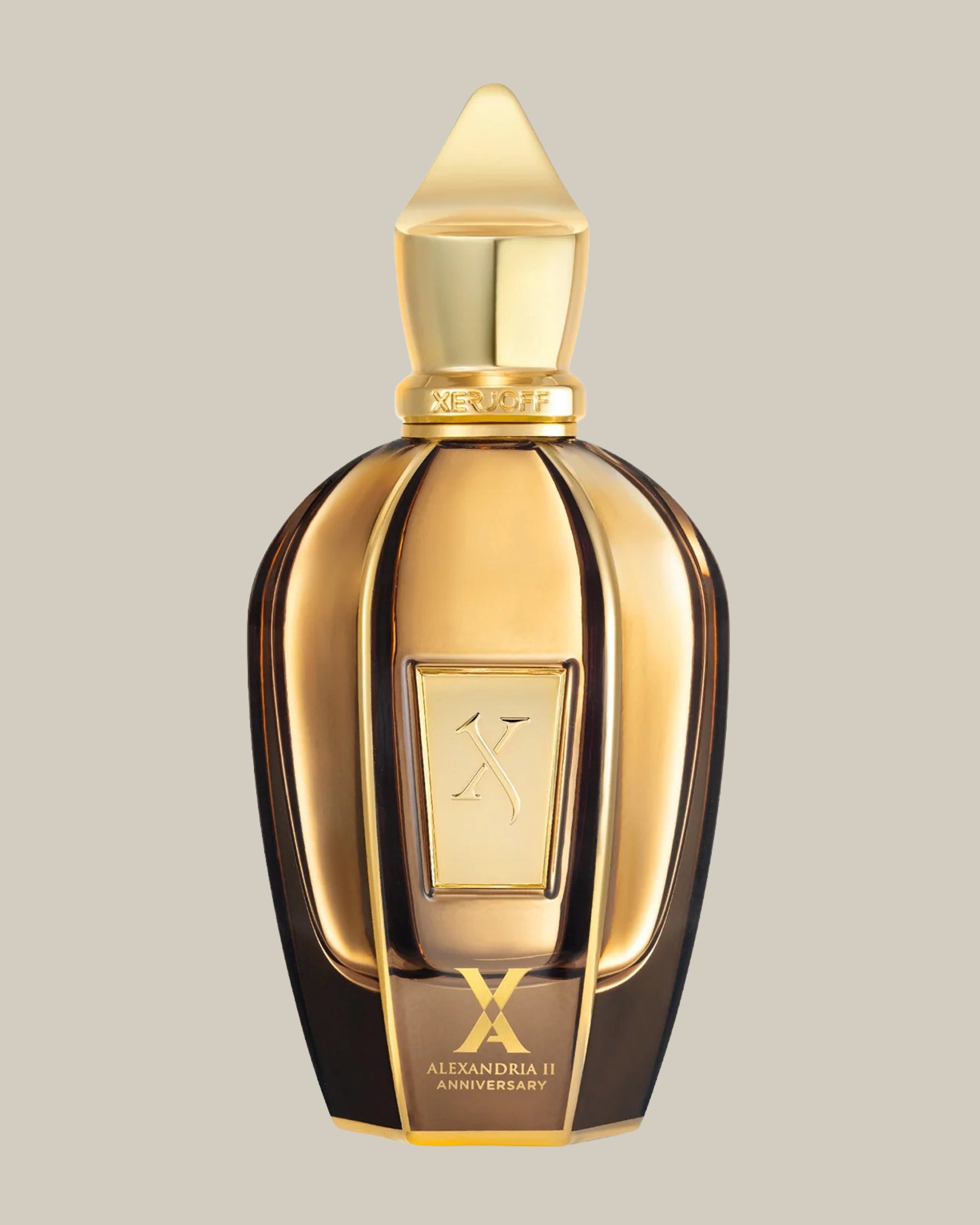 Xerjoff Alexandria II Anniversary Eau de Parfum
