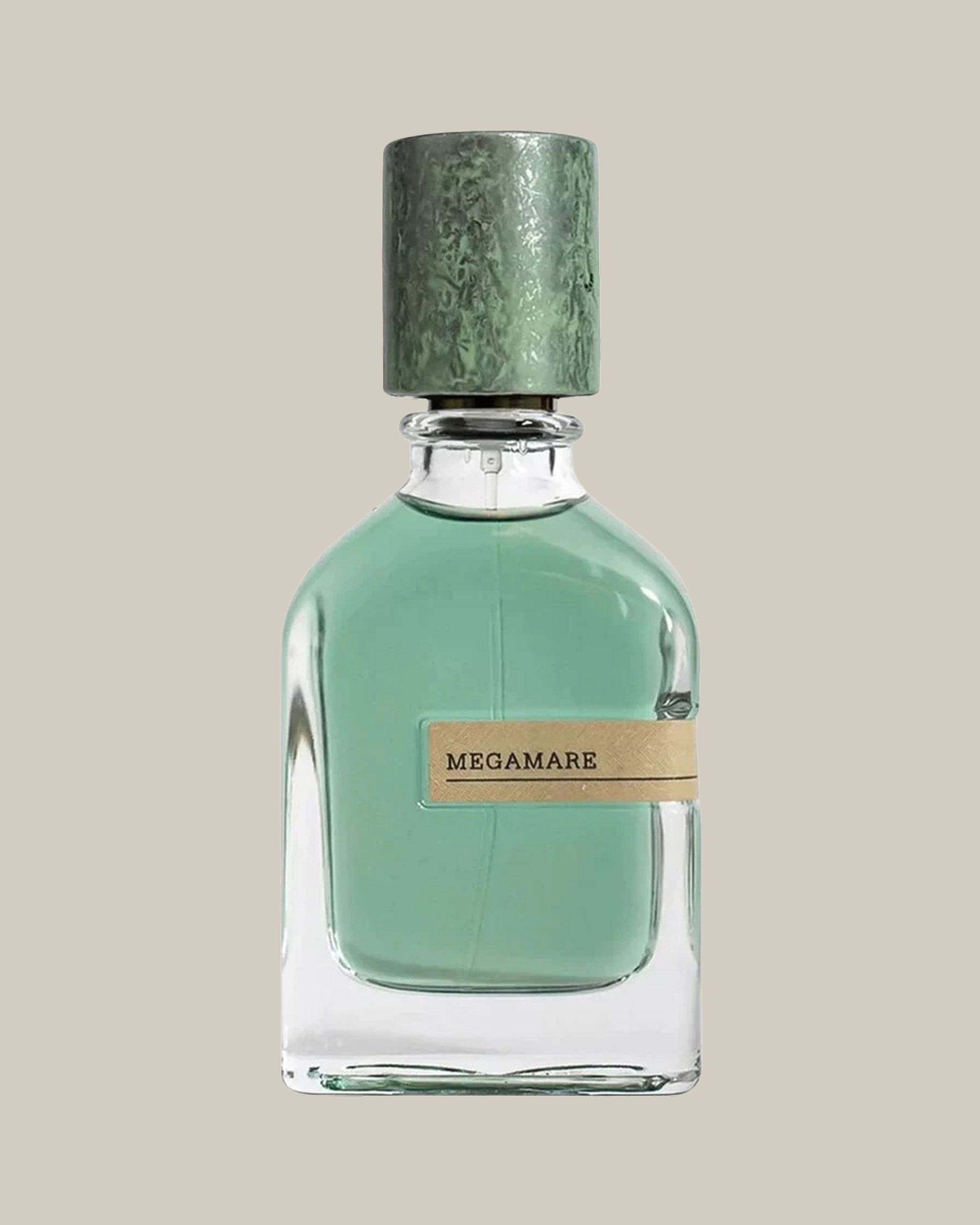 Orto Parisi Megamare Extrait de Parfum